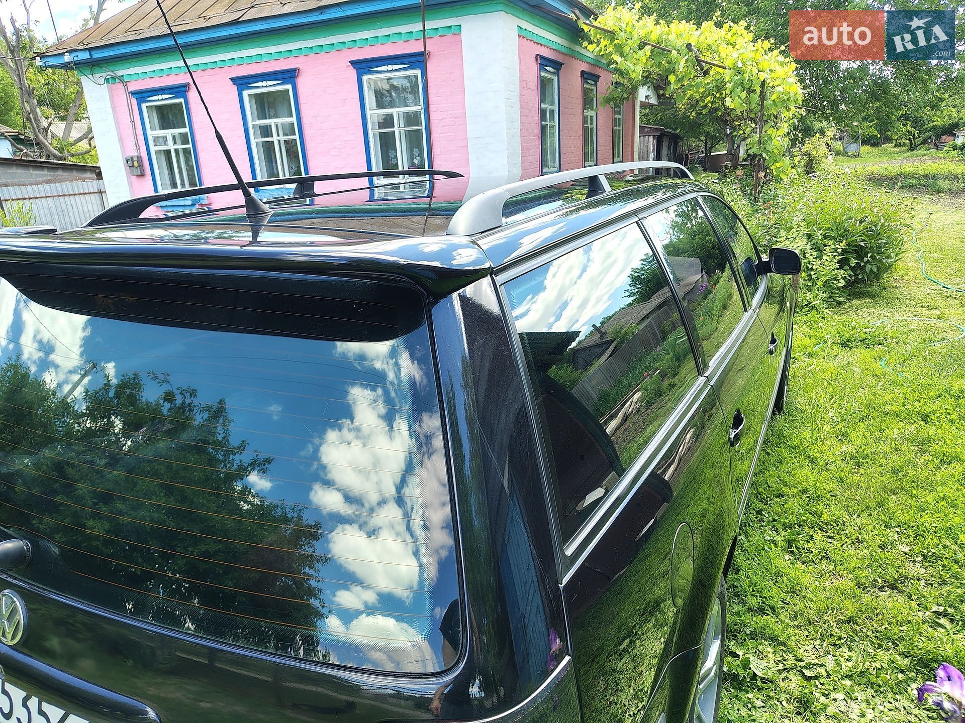 Volkswagen Passat 1999 VIN WVWZZZ31ZME063879 фото оголошення 5 з 11