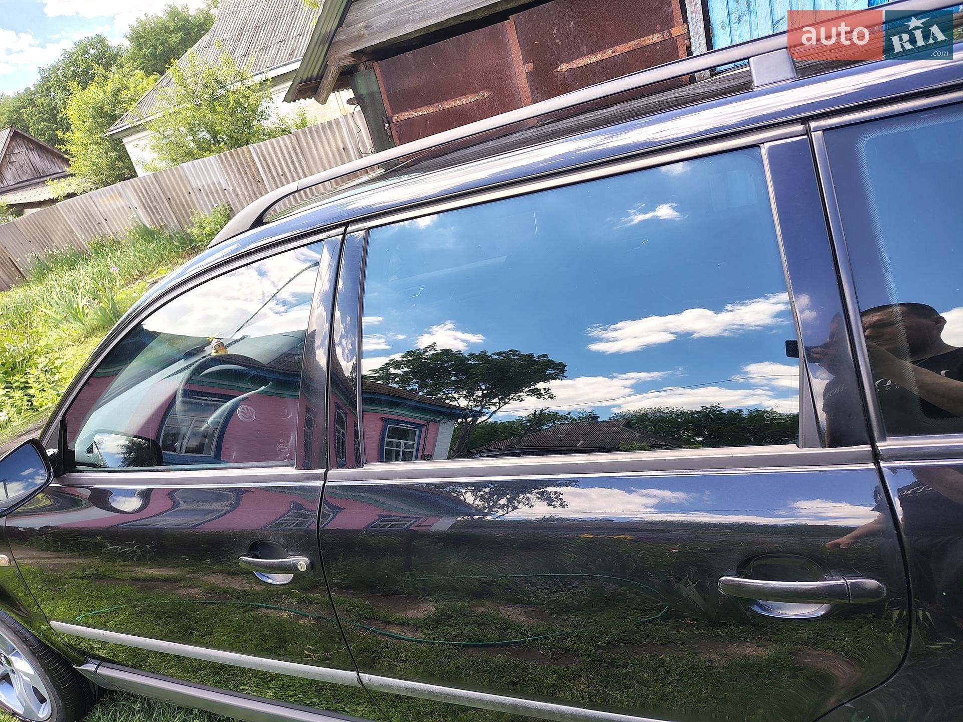 Volkswagen Passat 1999 VIN WVWZZZ31ZME063879 фото оголошення 7 з 11