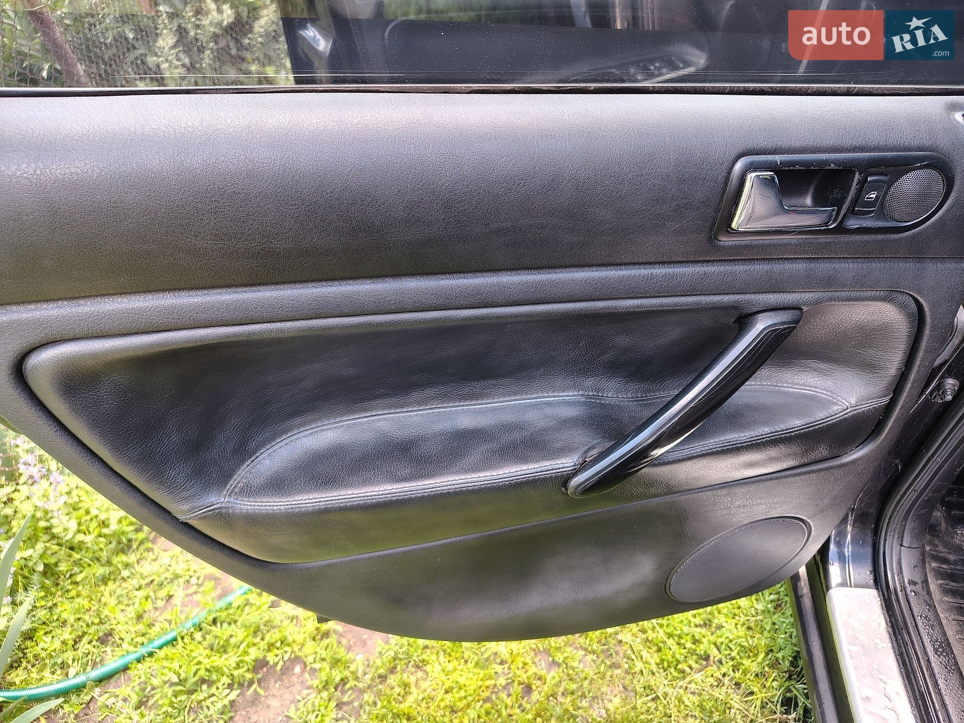 Volkswagen Passat 1999 VIN WVWZZZ31ZME063879 фото оголошення 9 з 11