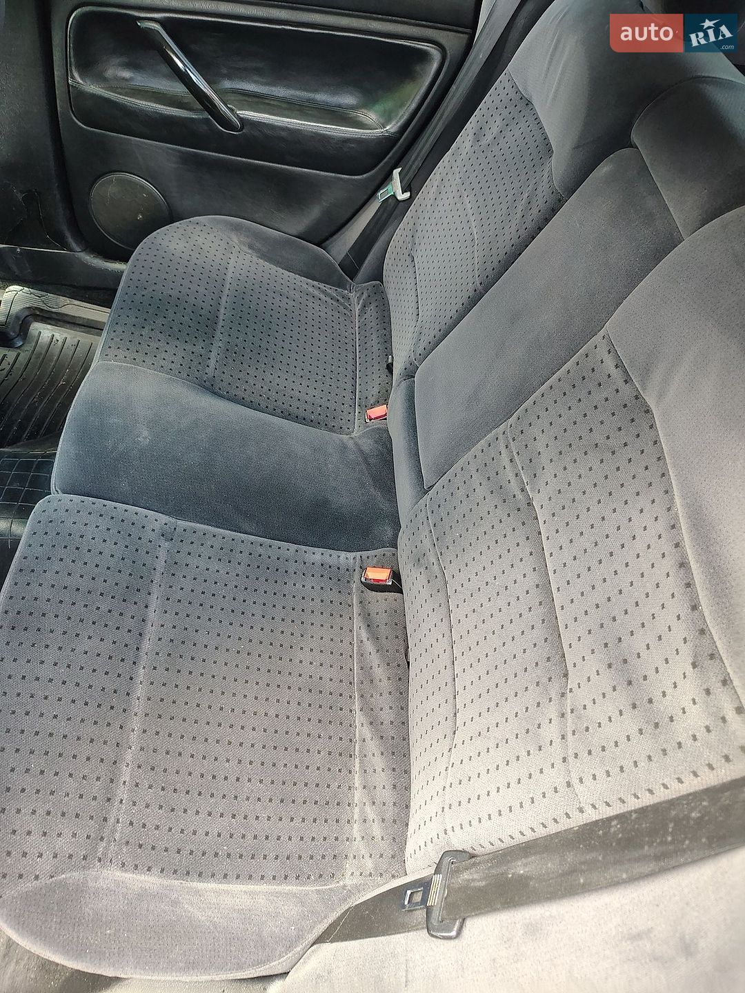 Volkswagen Passat 1999 VIN WVWZZZ31ZME063879 фото оголошення 10 з 11