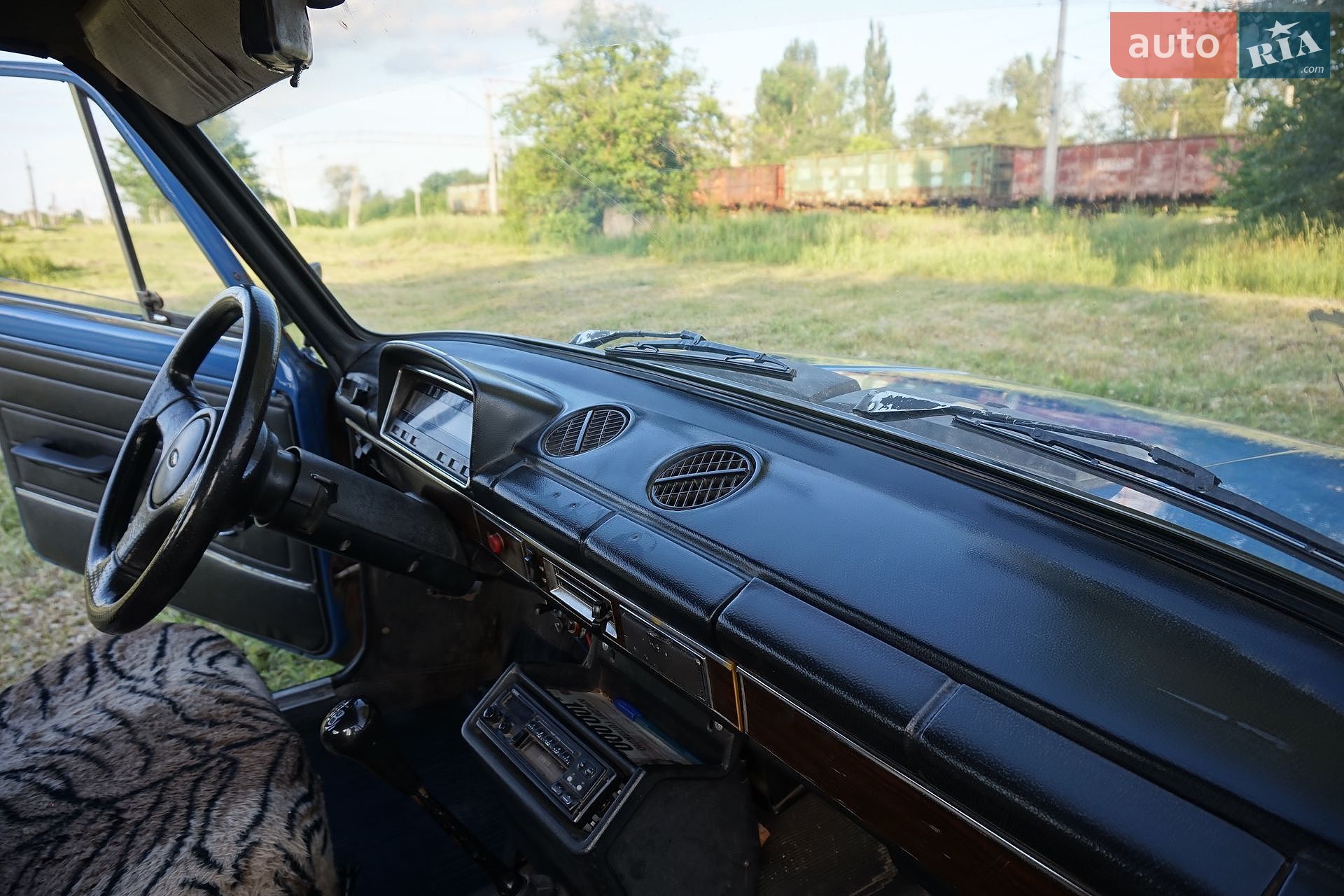 ВАЗ / Lada 2101 1985 VIN XTA210130F4665411 фото оголошення 6 з 23