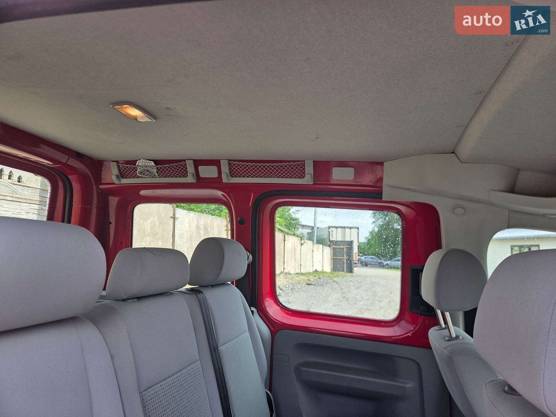 Volkswagen Caddy 2009 VIN WV2ZZZ2KZAX021792 фото оголошення 3 з 48