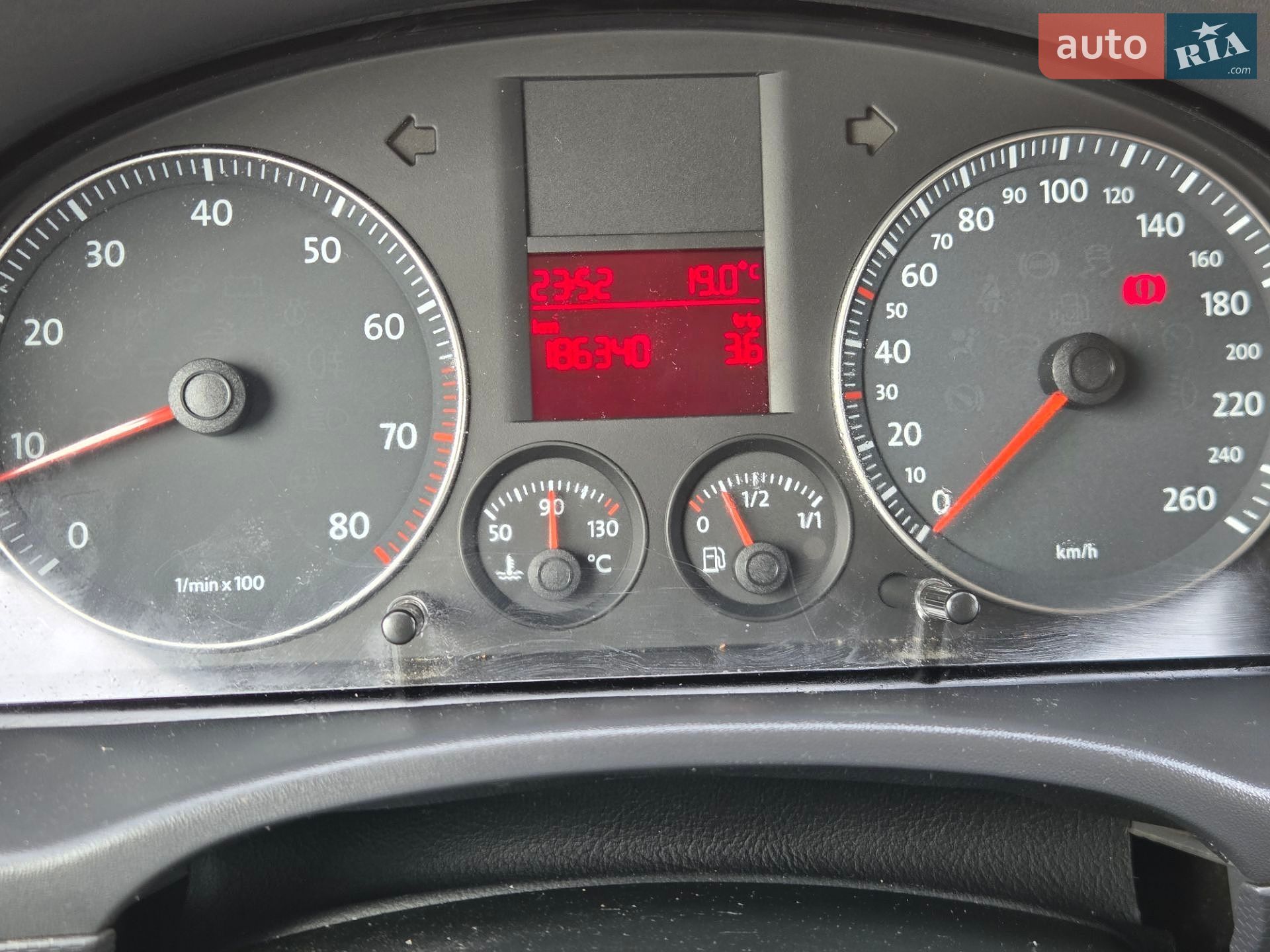 Volkswagen Caddy 2009 VIN WV2ZZZ2KZAX021792 фото оголошення 47 з 48