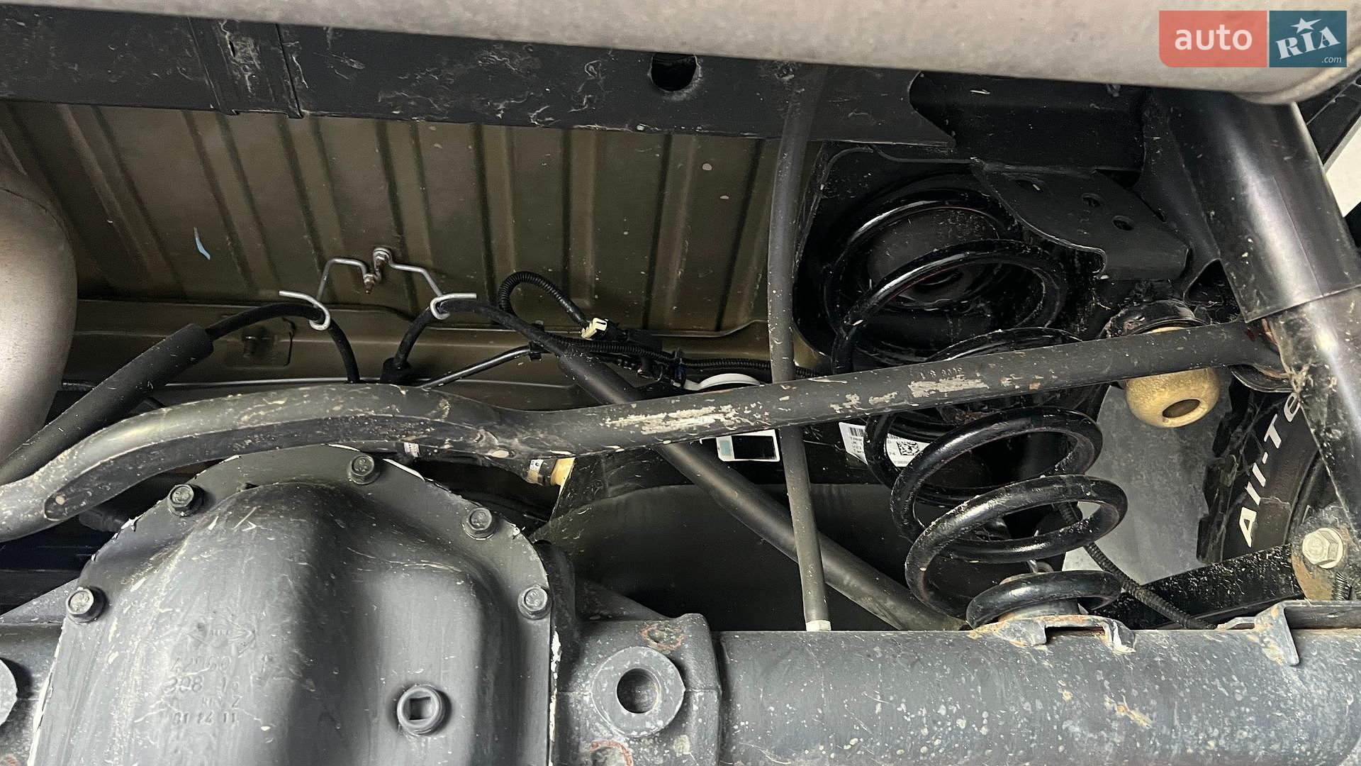 Jeep Wrangler 2016 VIN 1C4BJWDG8HL536690 фото оголошення 73 з 74