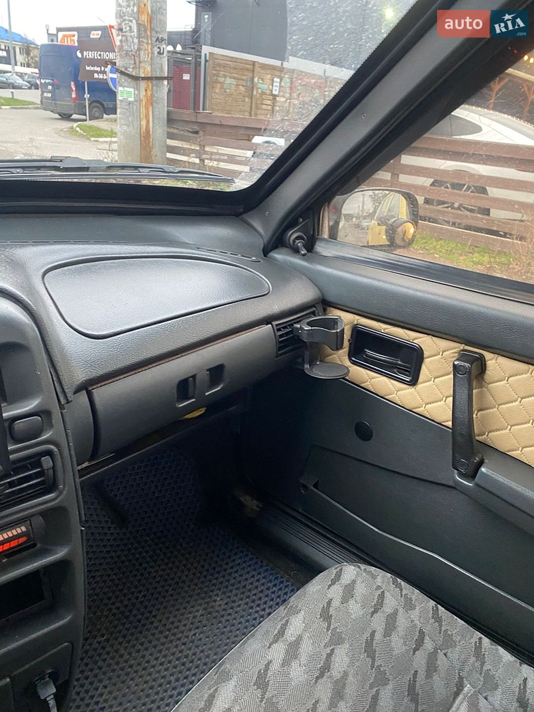 ВАЗ / Lada 21099 2000 VIN XTA210990Y2794981 фото оголошення 5 з 12