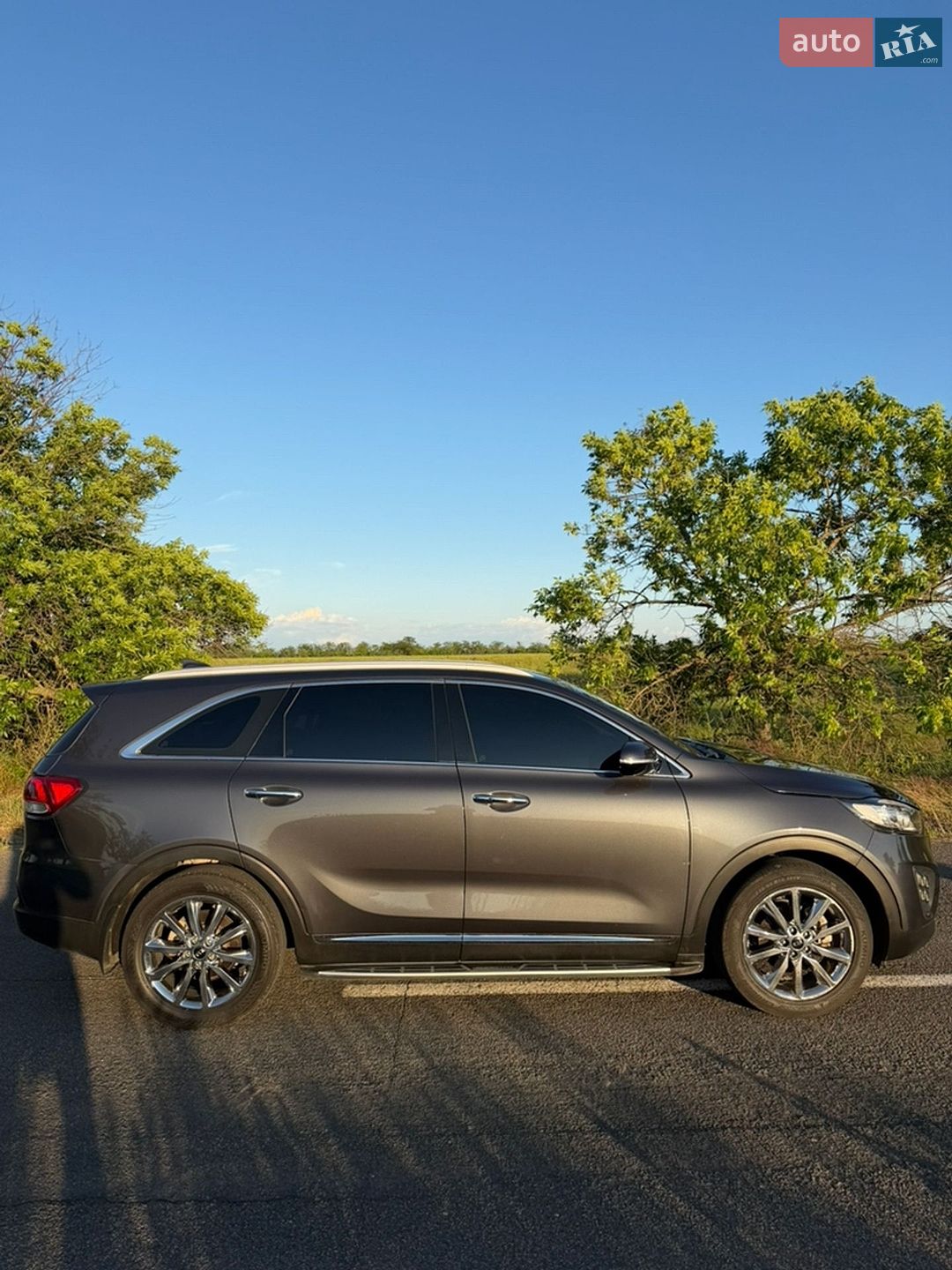 Kia Sorento 2015 VIN KNAPH81ABGA231423 фото оголошення 12 з 29