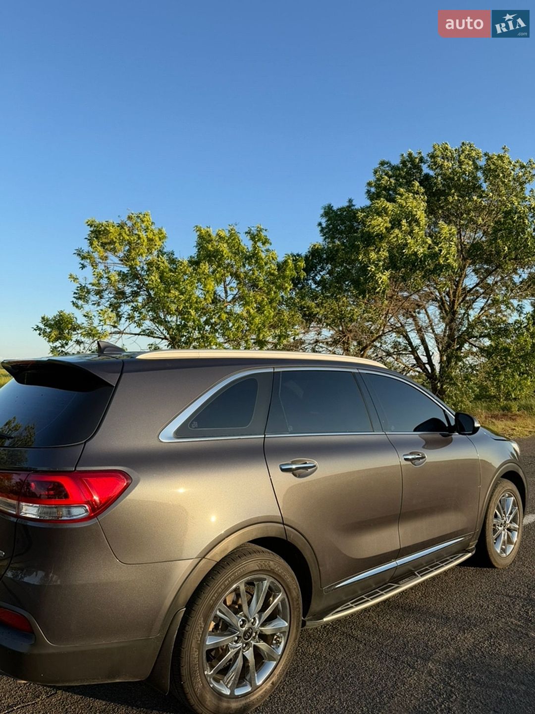 Kia Sorento 2015 VIN KNAPH81ABGA231423 фото оголошення 14 з 29