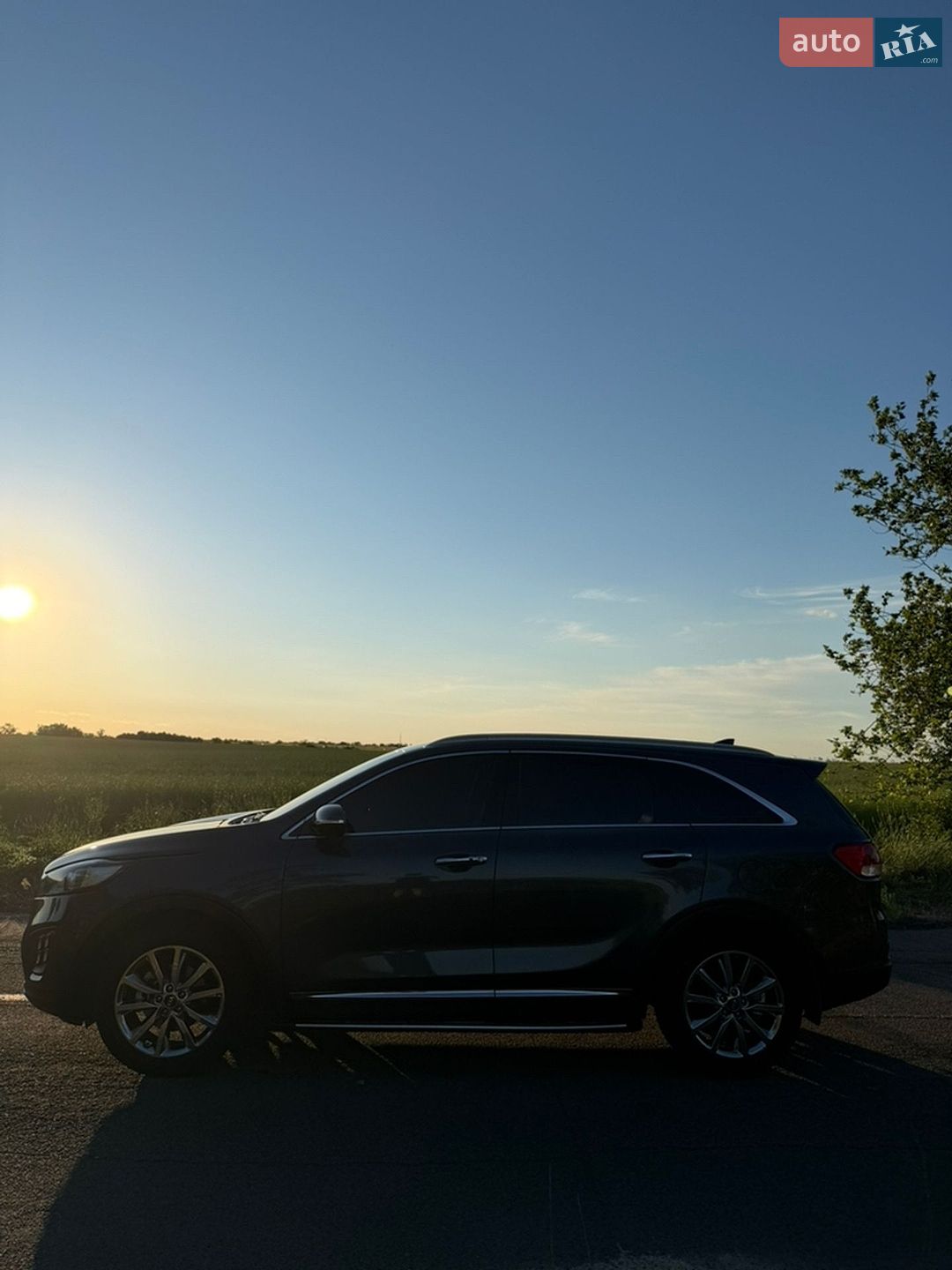 Kia Sorento 2015 VIN KNAPH81ABGA231423 фото оголошення 16 з 29