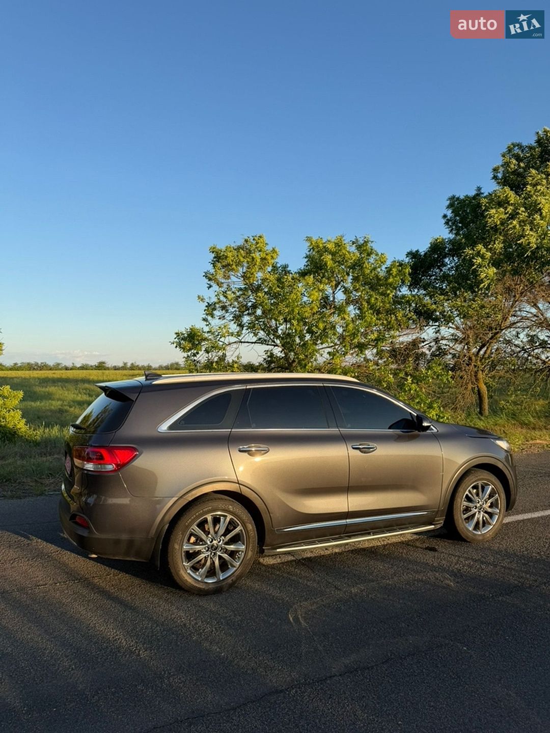 Kia Sorento 2015 VIN KNAPH81ABGA231423 фото оголошення 19 з 29