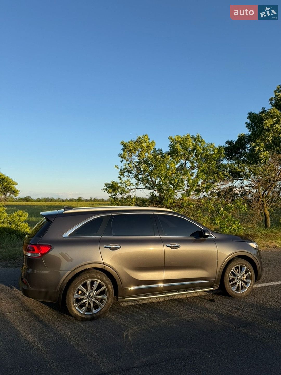 Kia Sorento 2015 VIN KNAPH81ABGA231423 фото оголошення 23 з 29