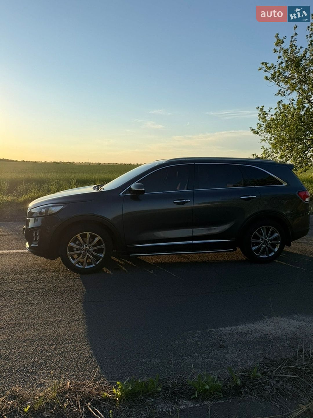 Kia Sorento 2015 VIN KNAPH81ABGA231423 фото оголошення 18 з 29