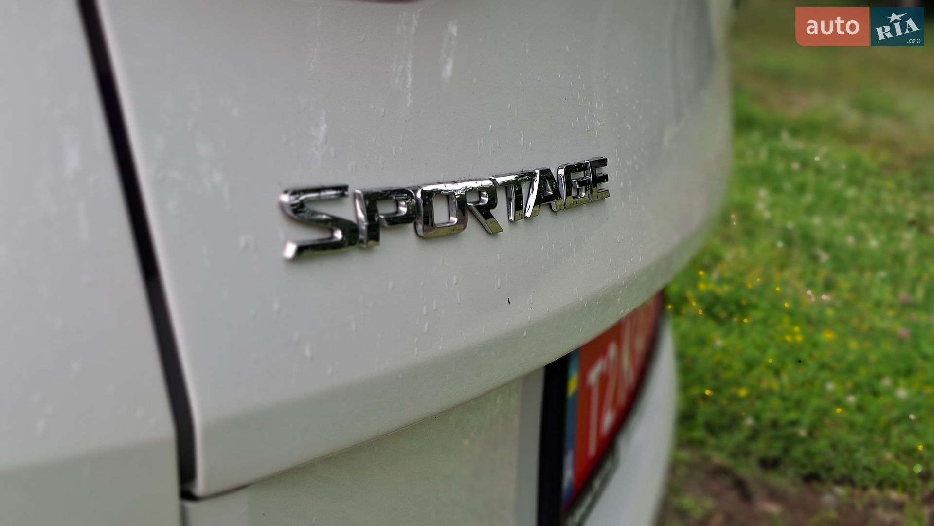 Kia Sportage 2020 VIN KNAPR813BLK837602 фото оголошення 33 з 92