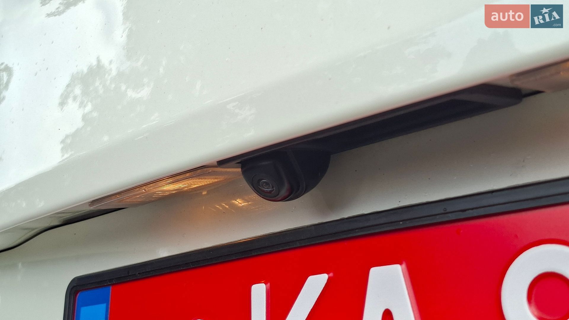 Kia Sportage 2020 VIN KNAPR813BLK837602 фото оголошення 36 з 92