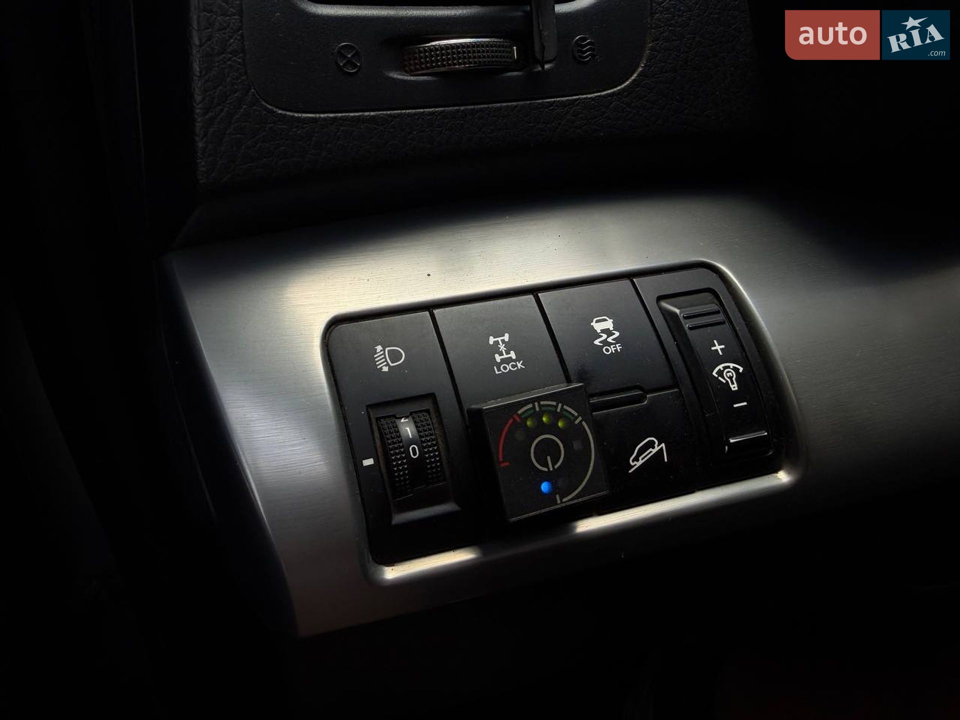 Kia Sorento 2012 VIN Y6DKU811CC5280951 фото оголошення 18 з 19
