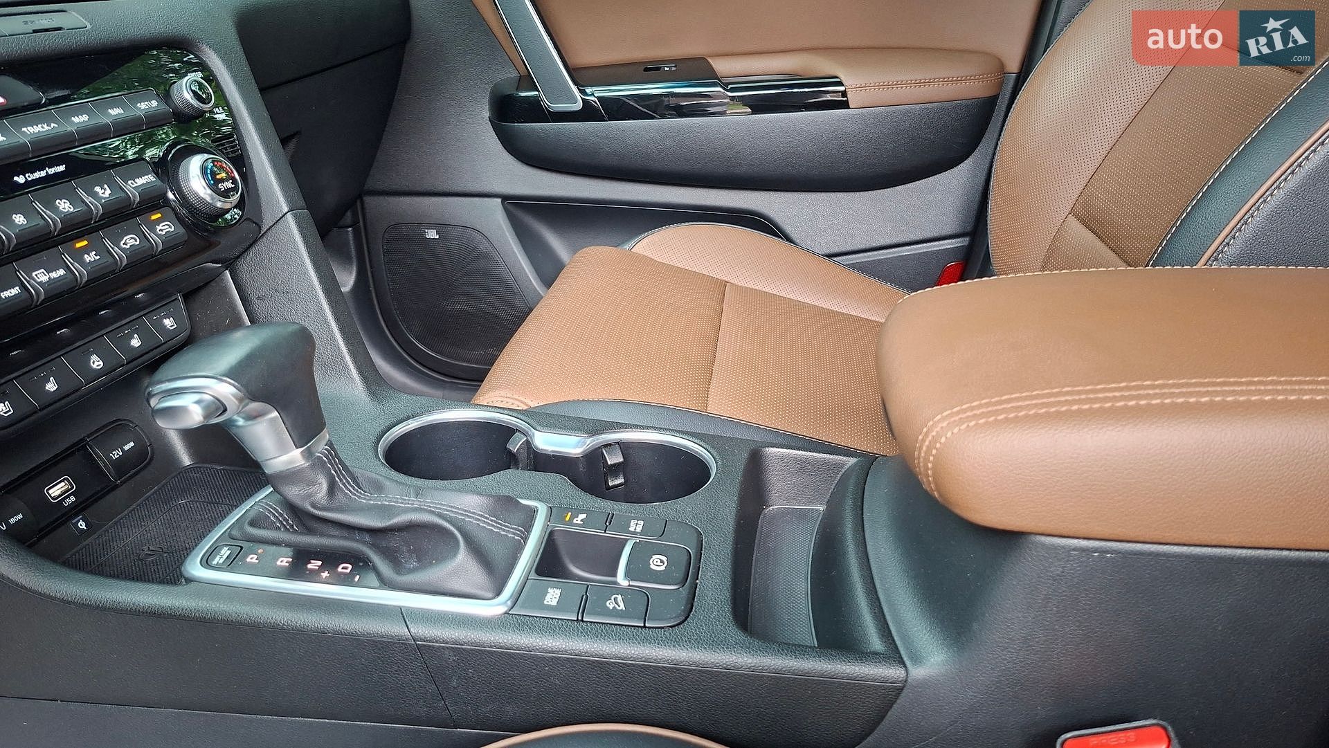 Kia Sportage 2020 VIN KNAPR813BLK837602 фото оголошення 57 з 92