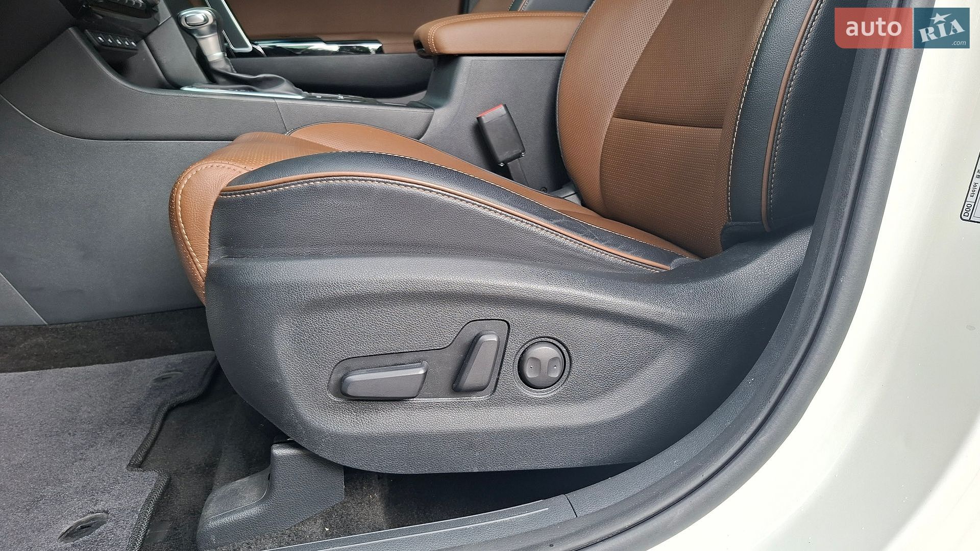 Kia Sportage 2020 VIN KNAPR813BLK837602 фото оголошення 55 з 92