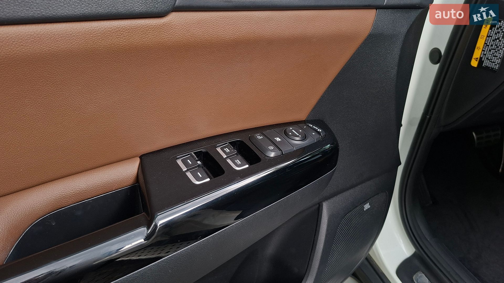 Kia Sportage 2020 VIN KNAPR813BLK837602 фото оголошення 67 з 92