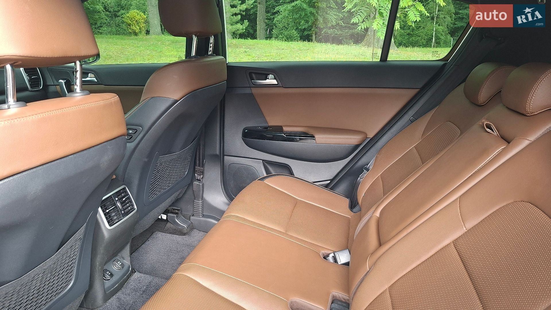 Kia Sportage 2020 VIN KNAPR813BLK837602 фото оголошення 60 з 92