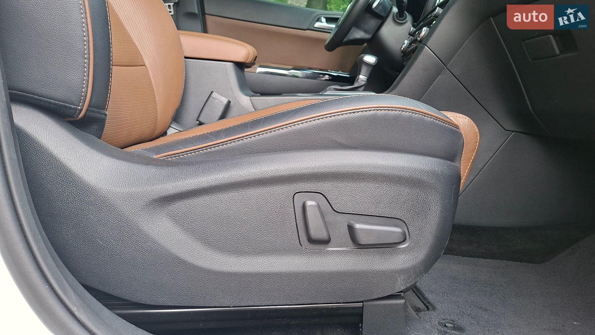 Kia Sportage 2020 VIN KNAPR813BLK837602 фото оголошення 72 з 92