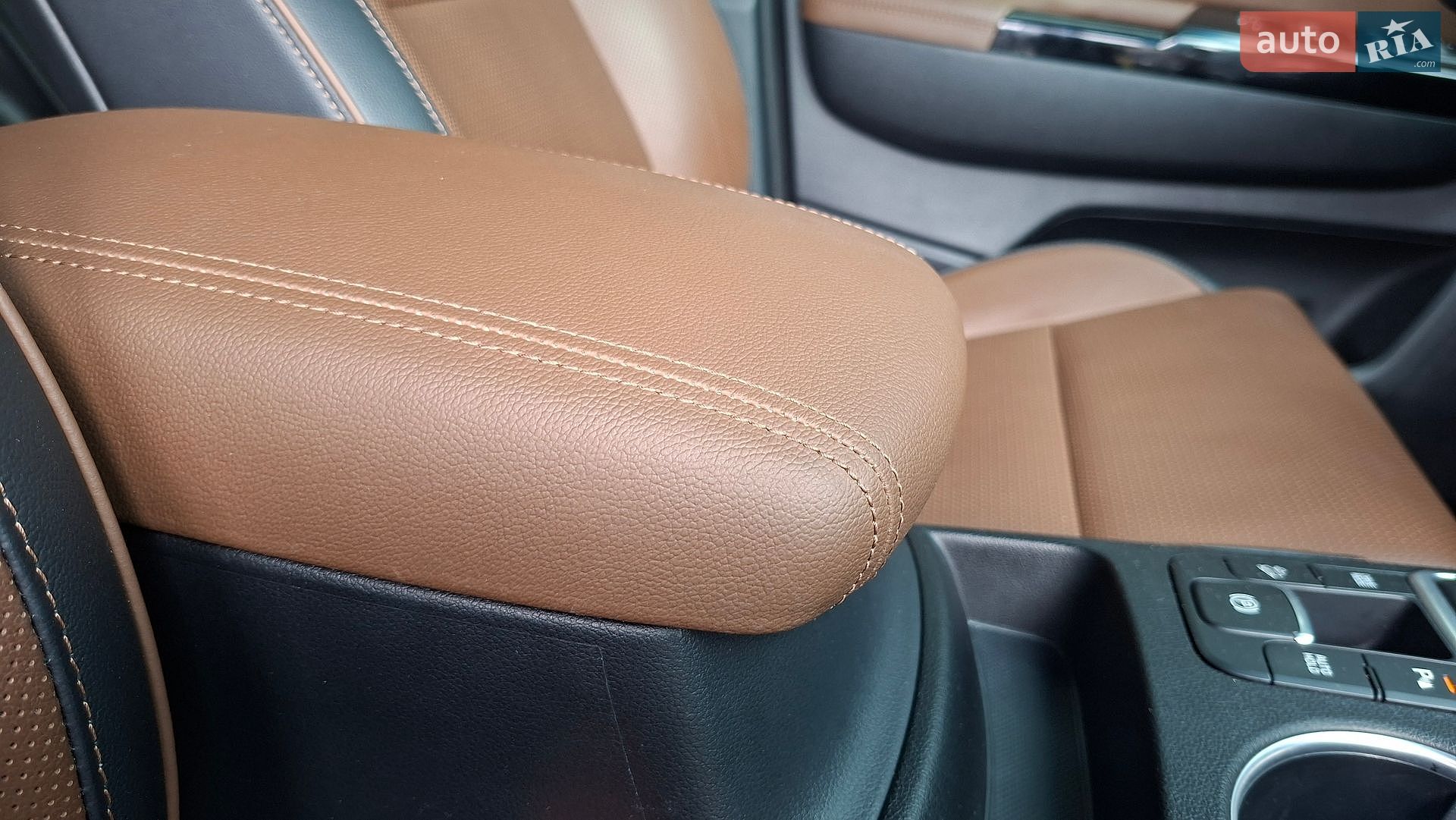 Kia Sportage 2020 VIN KNAPR813BLK837602 фото оголошення 78 з 92