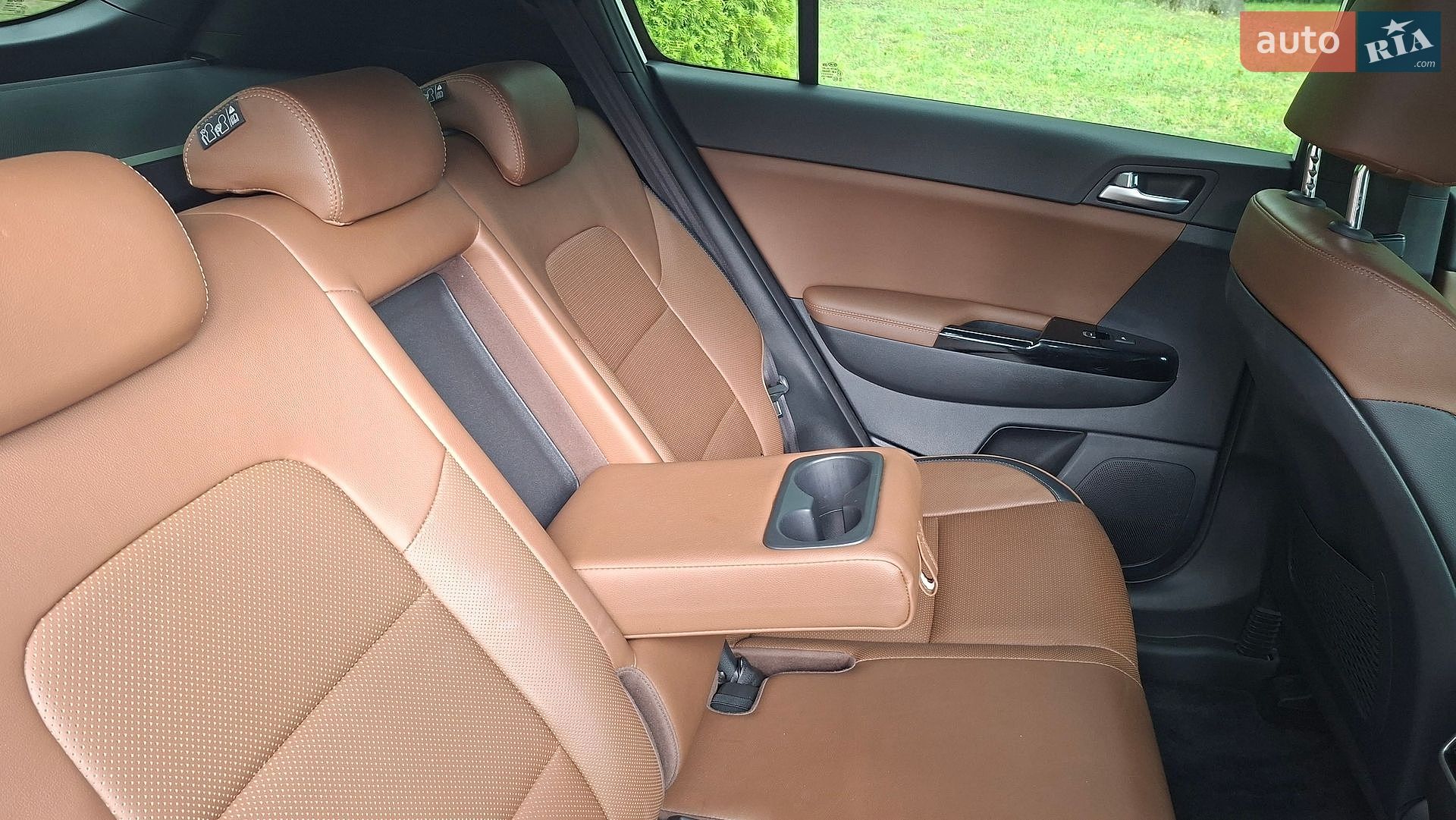 Kia Sportage 2020 VIN KNAPR813BLK837602 фото оголошення 80 з 92