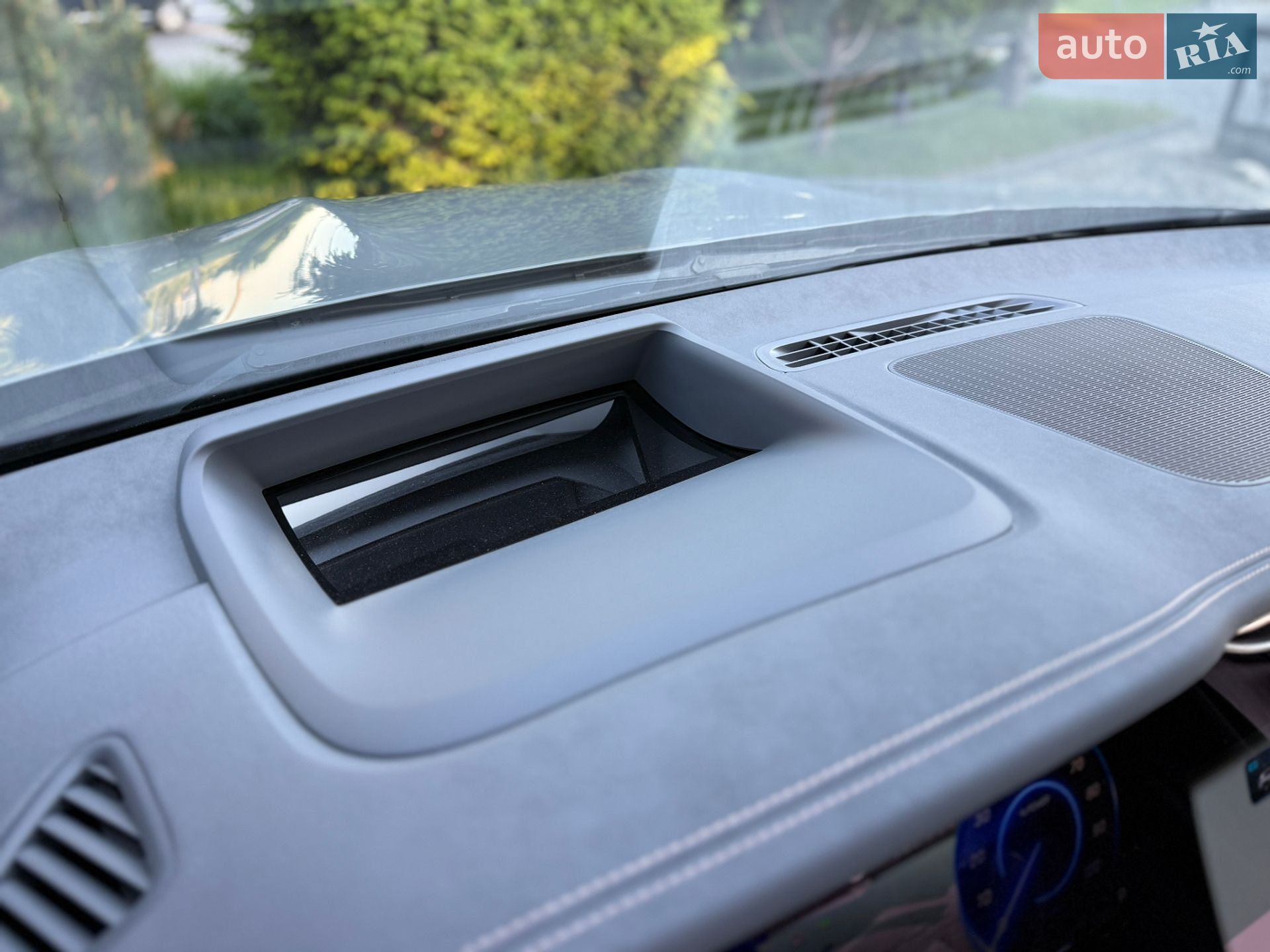 Mercedes-Benz EQS SUV 2023 VIN 4JGDM4EBXPA021025 фото оголошення 34 з 99