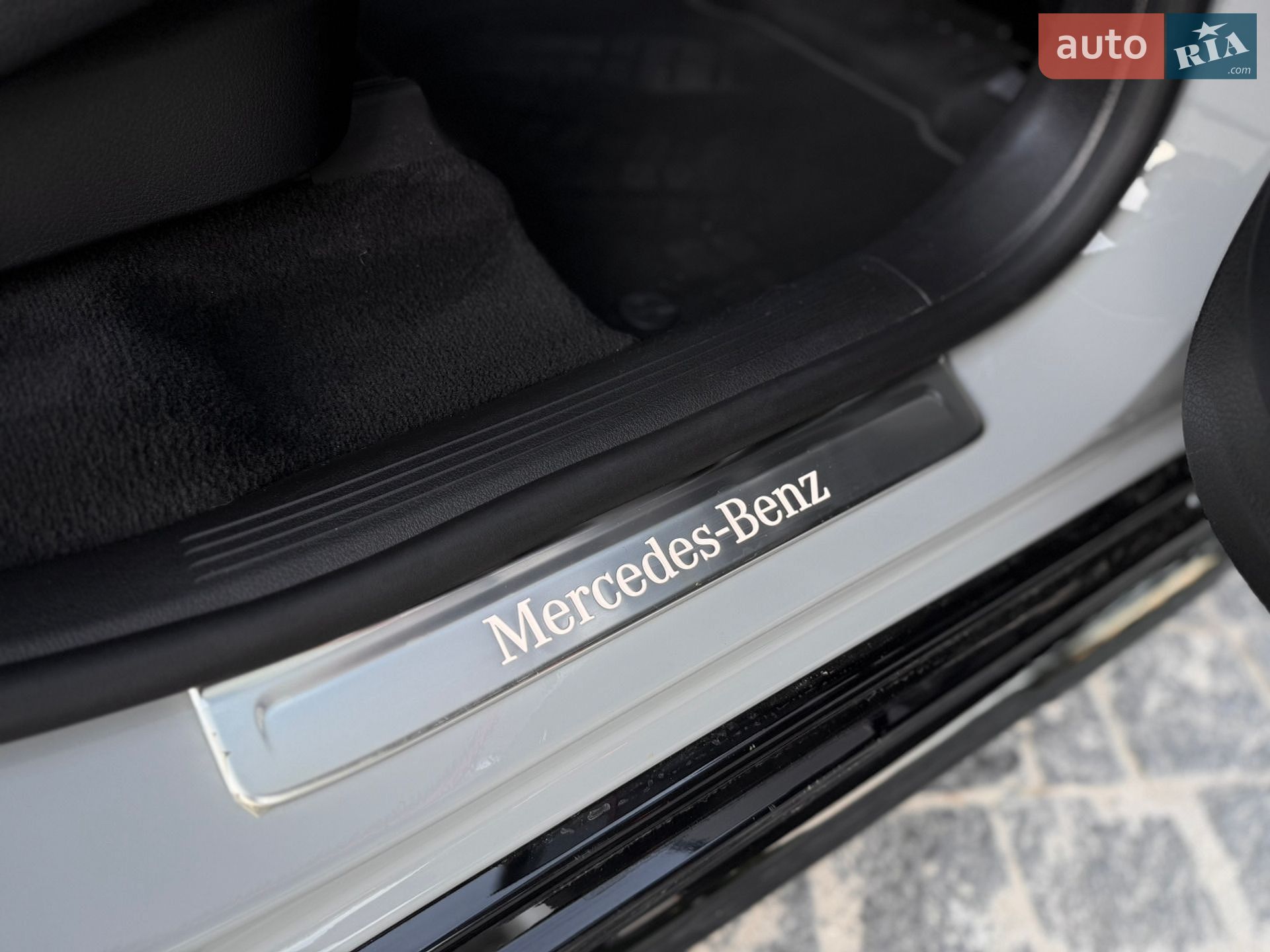 Mercedes-Benz EQS SUV 2023 VIN 4JGDM4EBXPA021025 фото оголошення 87 з 99