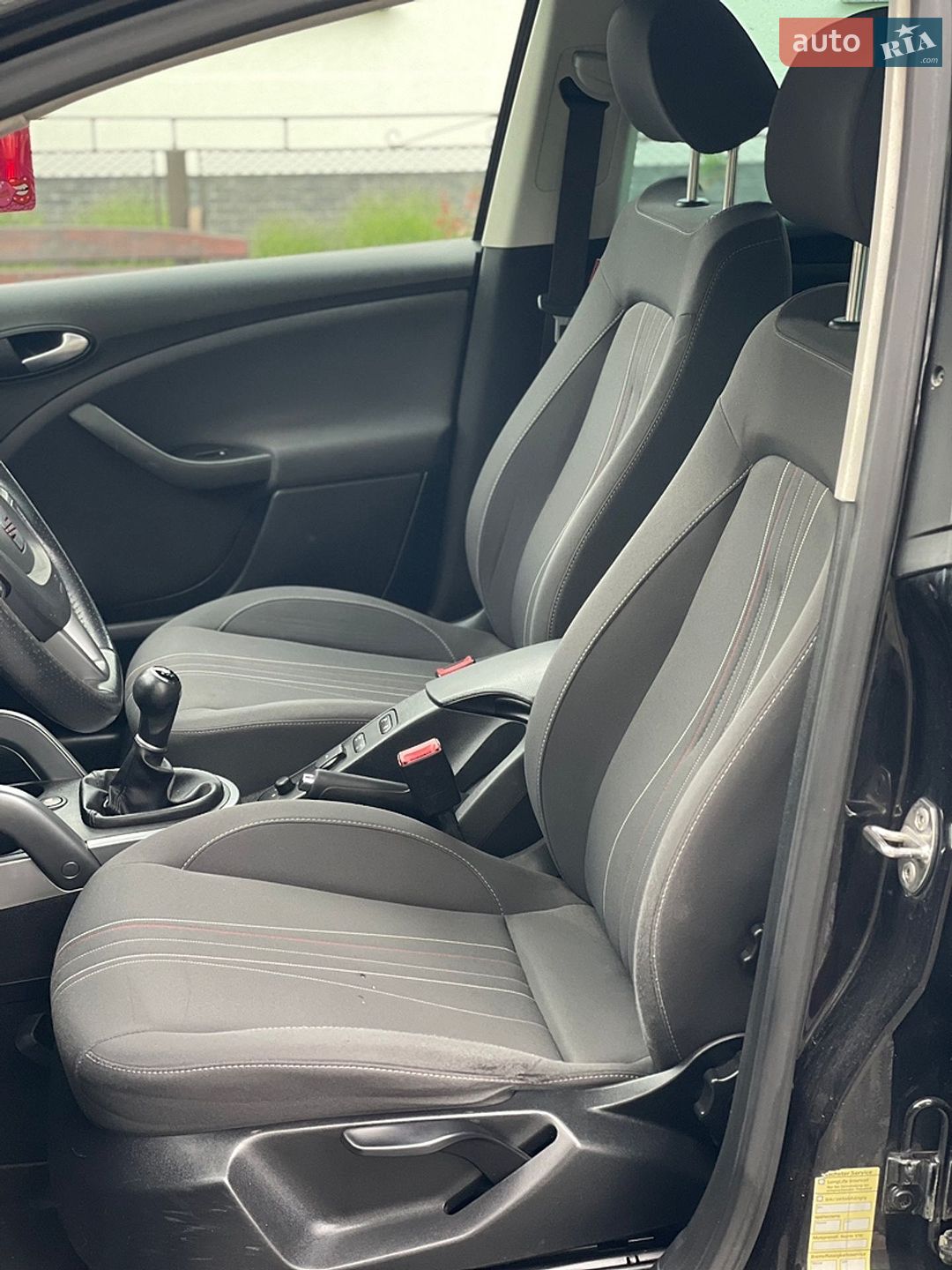 SEAT Altea XL 2012 VIN VSSZZZ5PZCR033823 фото оголошення 6 з 10