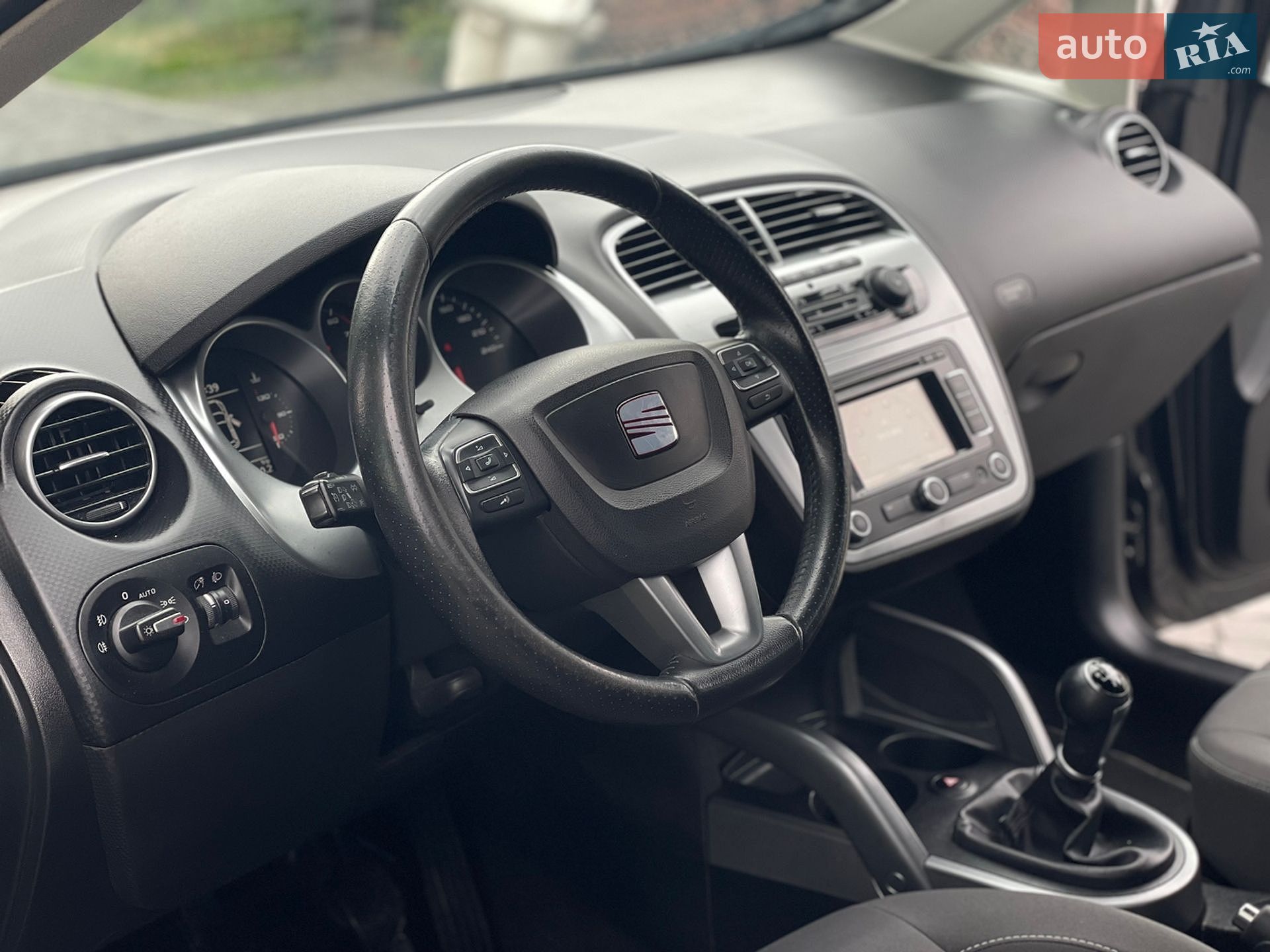 SEAT Altea XL 2012 VIN VSSZZZ5PZCR033823 фото оголошення 7 з 10