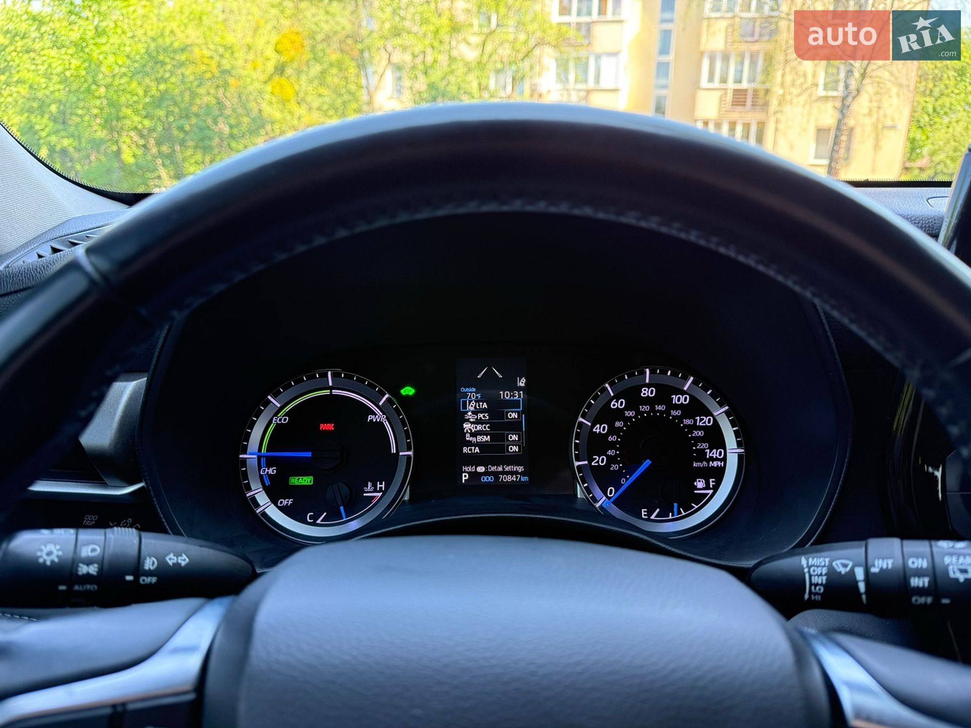 Toyota Highlander 2021 VIN 5TDBBRCH2MS047476 фото оголошення 17 з 22