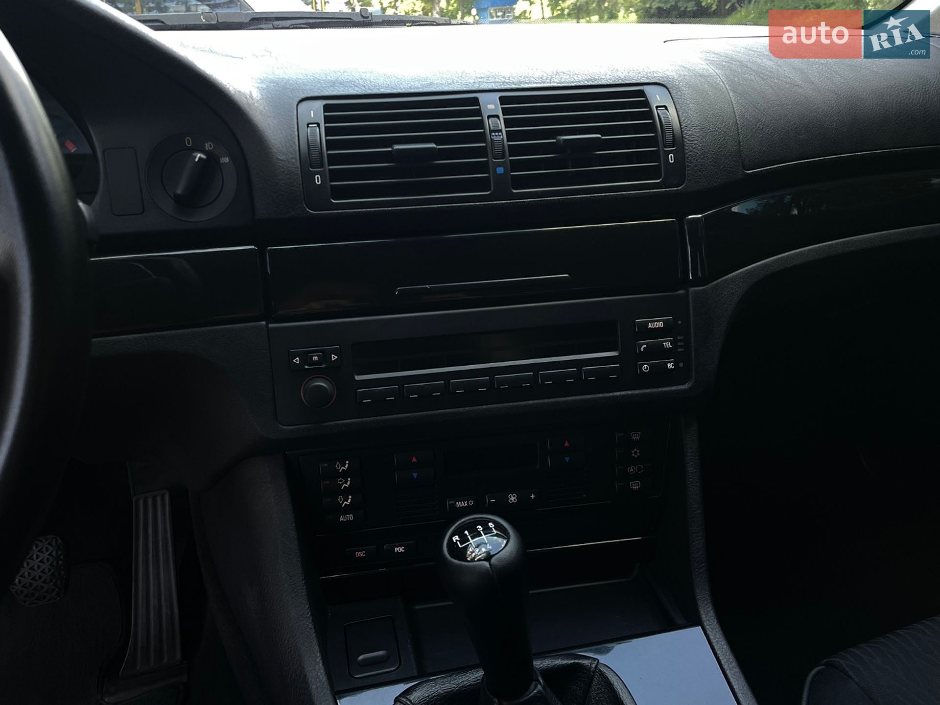 BMW 5 Series 2002 VIN WBADT11040GY59559 фото оголошення 22 з 35