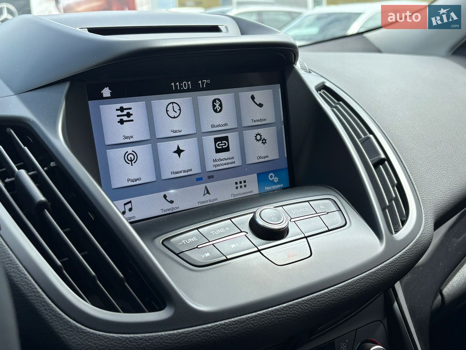 Ford Kuga 2019 VIN WF0AXXWPMAKY70454 фото оголошення 14 з 20