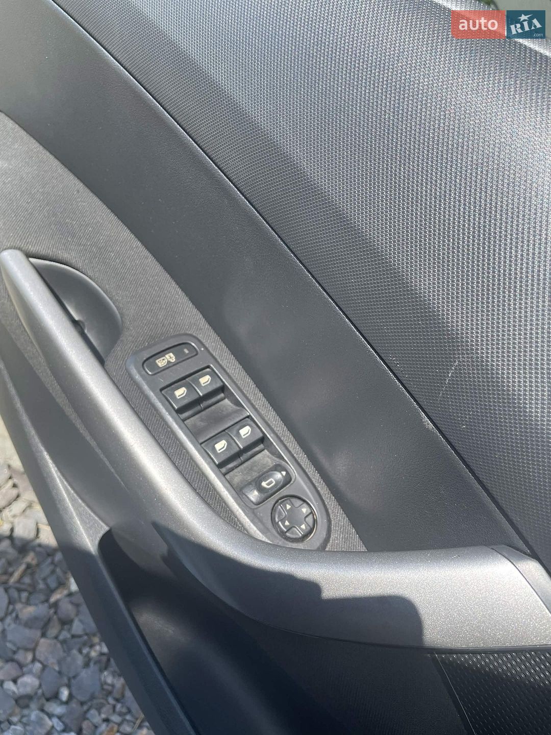 Peugeot 308 2008 VIN VF34C9HXC55241885 фото оголошення 13 з 16