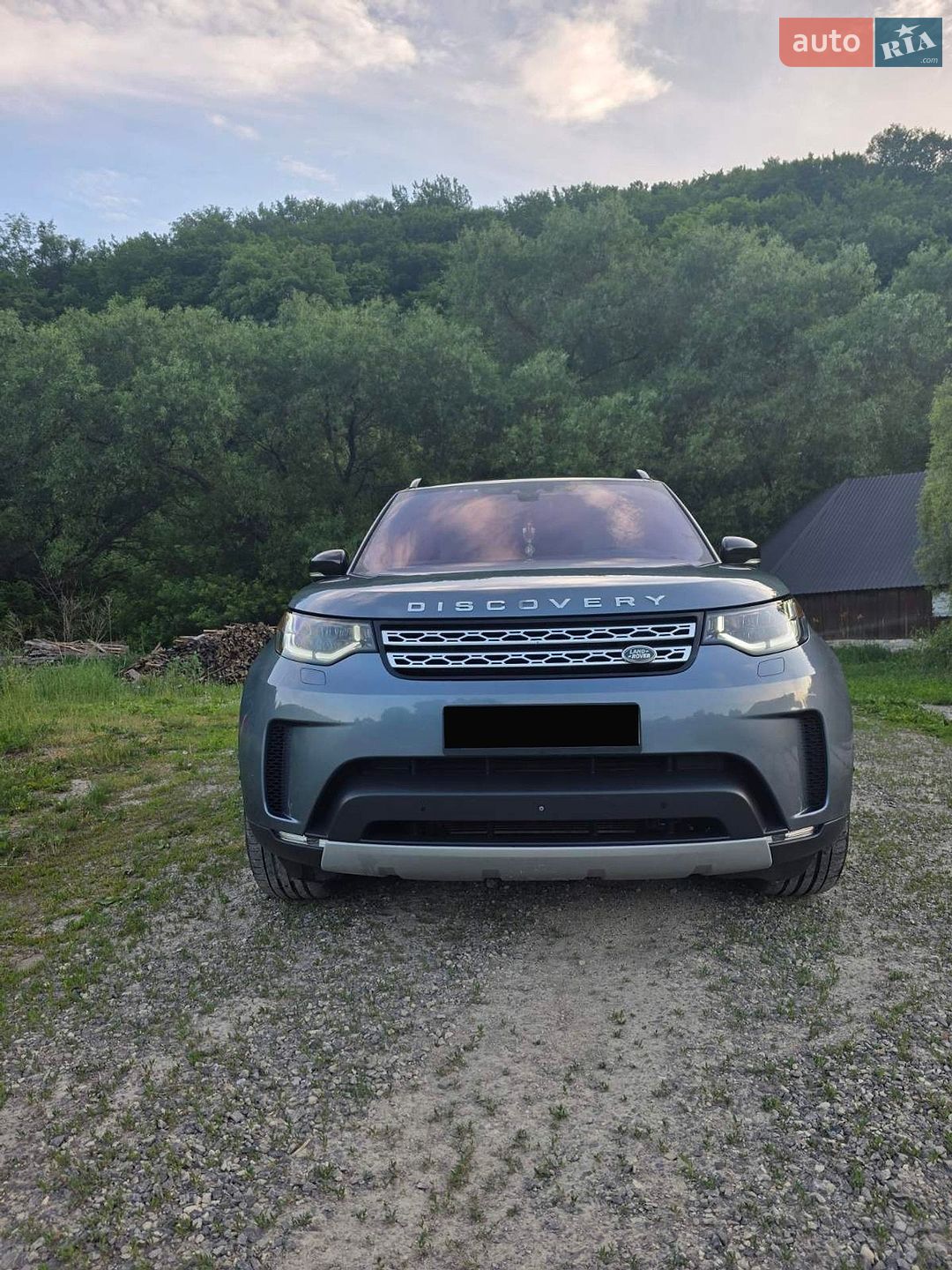 Land Rover Discovery 2018 VIN SALRT2RK6KA088394 фото оголошення 46 з 120