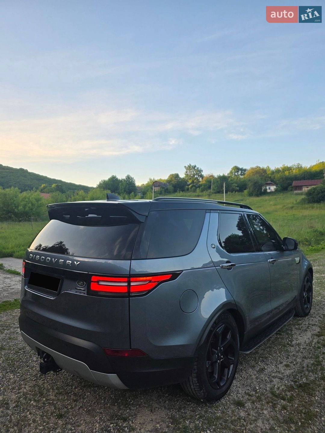 Land Rover Discovery 2018 VIN SALRT2RK6KA088394 фото оголошення 8 з 120