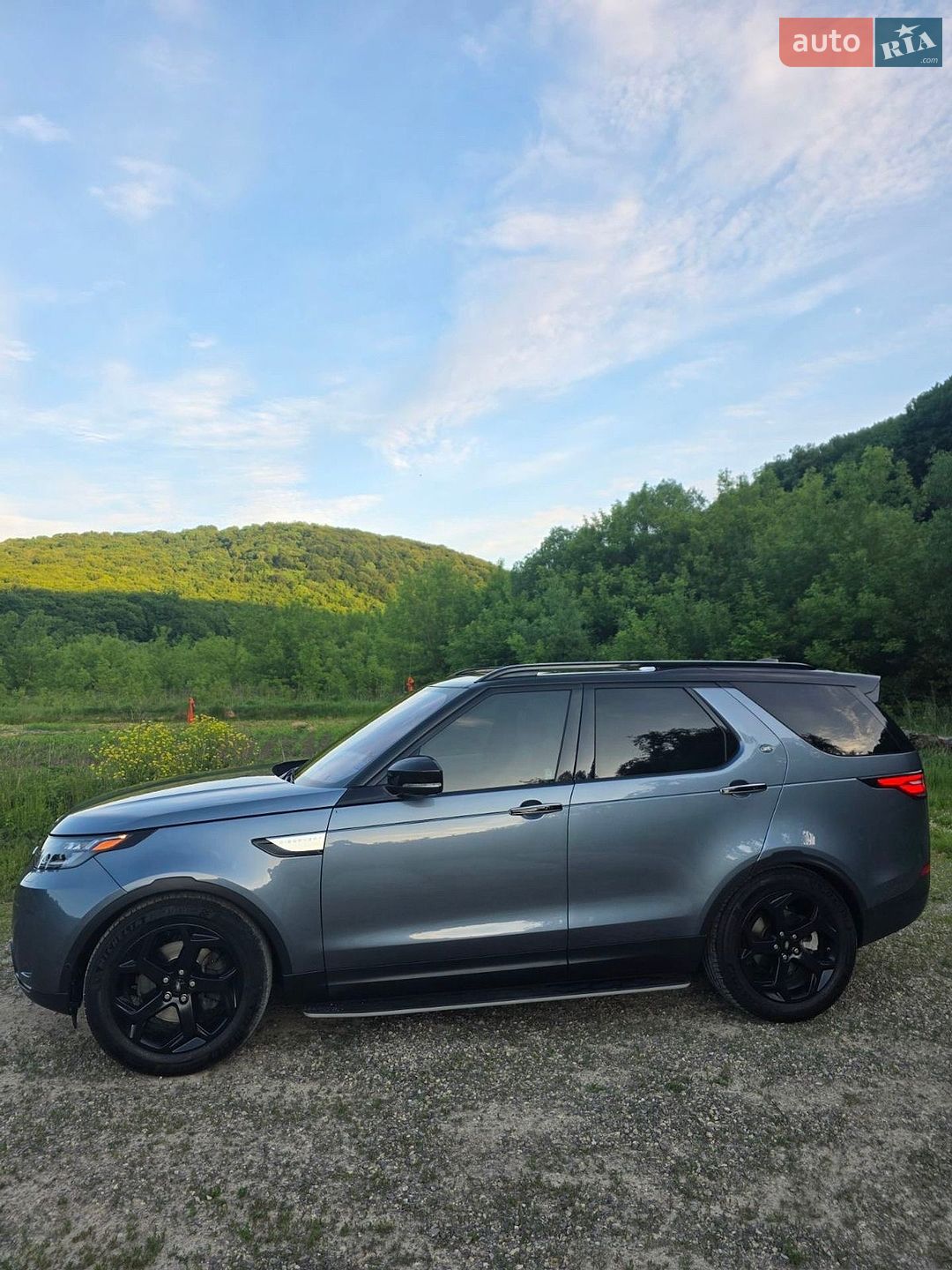 Land Rover Discovery 2018 VIN SALRT2RK6KA088394 фото оголошення 7 з 120