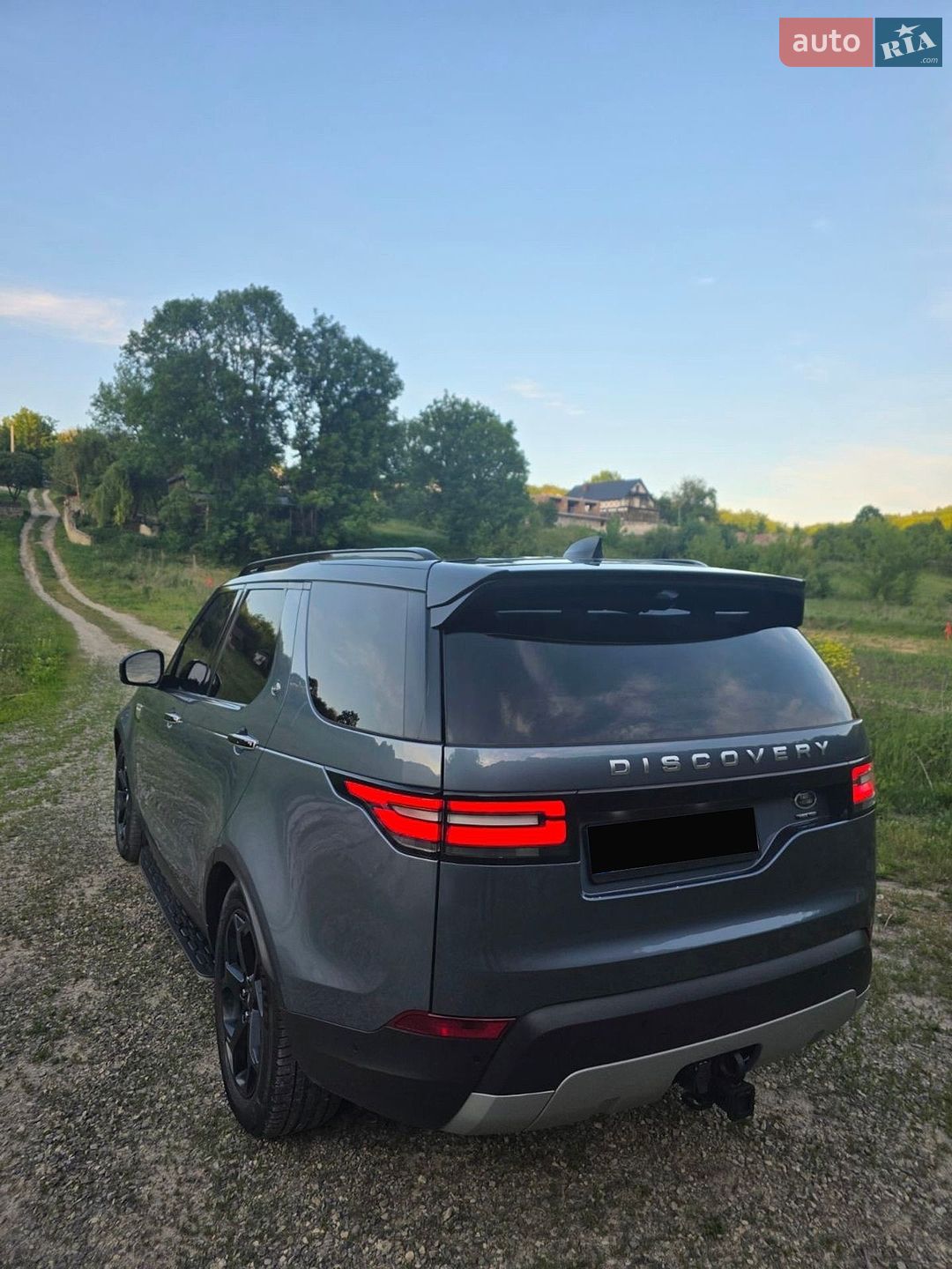 Land Rover Discovery 2018 VIN SALRT2RK6KA088394 фото оголошення 9 з 120
