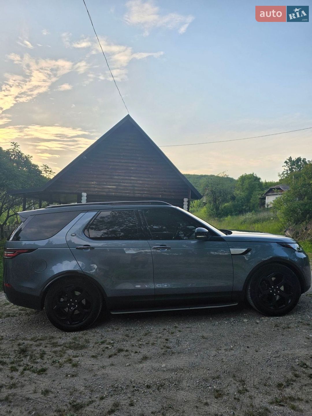 Land Rover Discovery 2018 VIN SALRT2RK6KA088394 фото оголошення 4 з 120