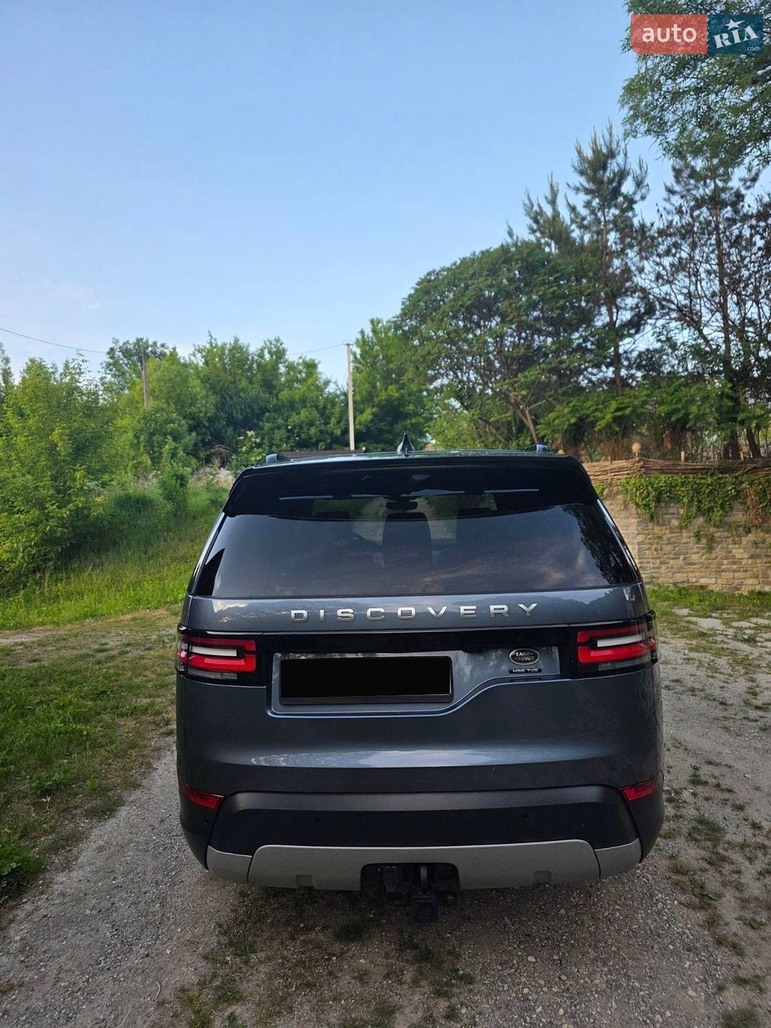Land Rover Discovery 2018 VIN SALRT2RK6KA088394 фото оголошення 10 з 120