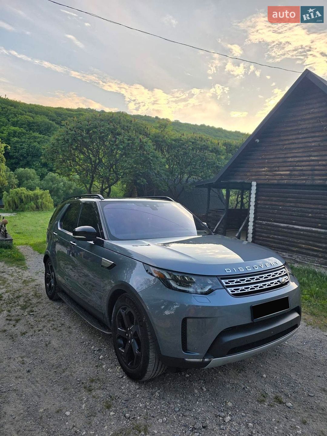 Land Rover Discovery 2018 VIN SALRT2RK6KA088394 фото оголошення 3 з 120