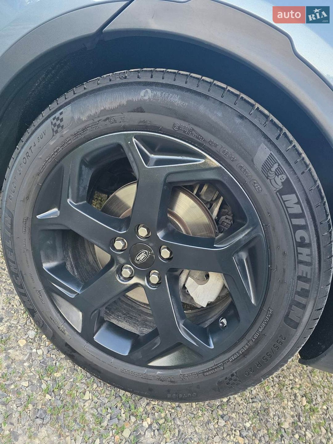 Land Rover Discovery 2018 VIN SALRT2RK6KA088394 фото оголошення 23 з 98