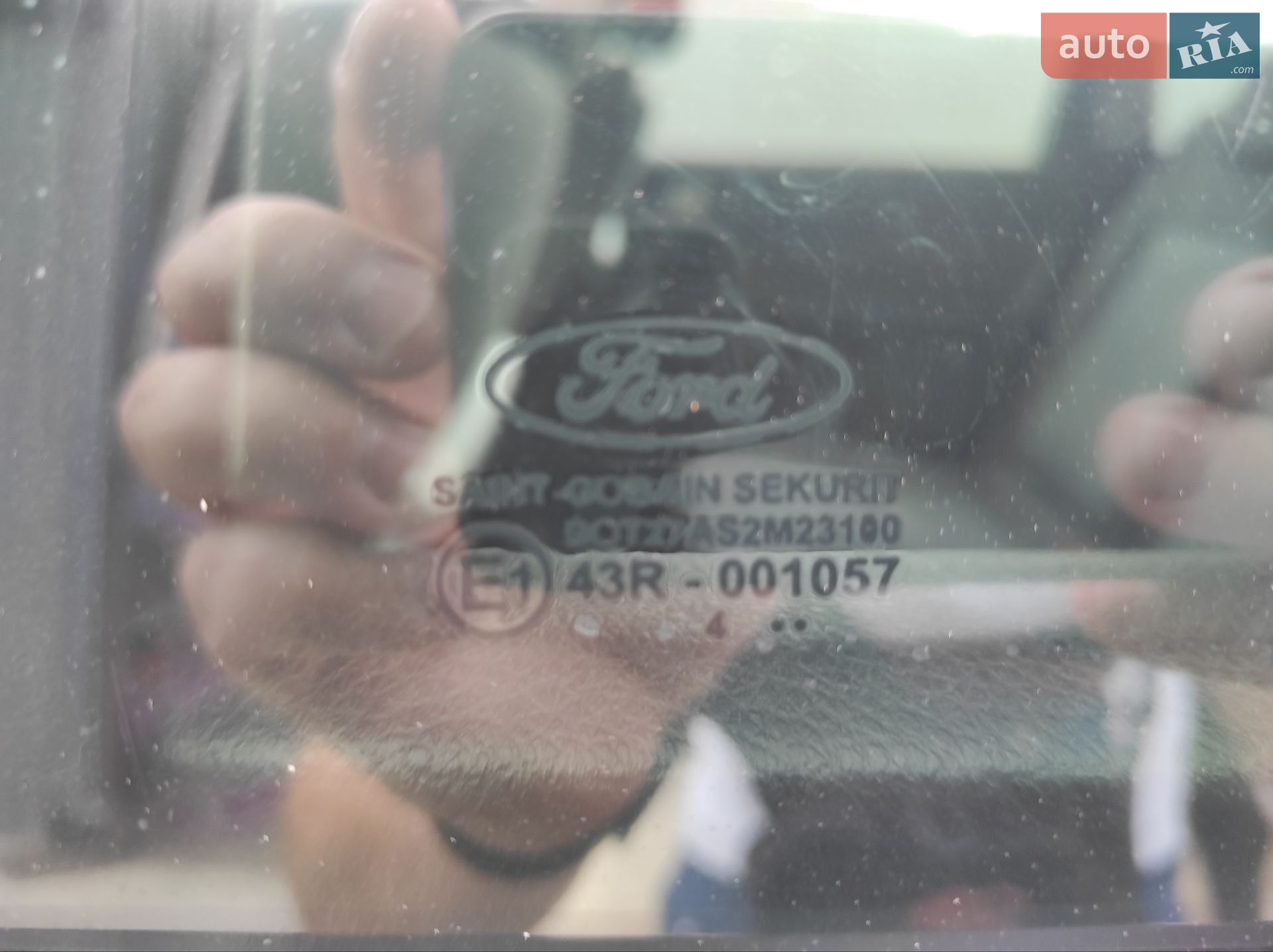 Ford C-Max 2004 VIN WF0MXXGCDM4T62742 фото оголошення 13 з 14