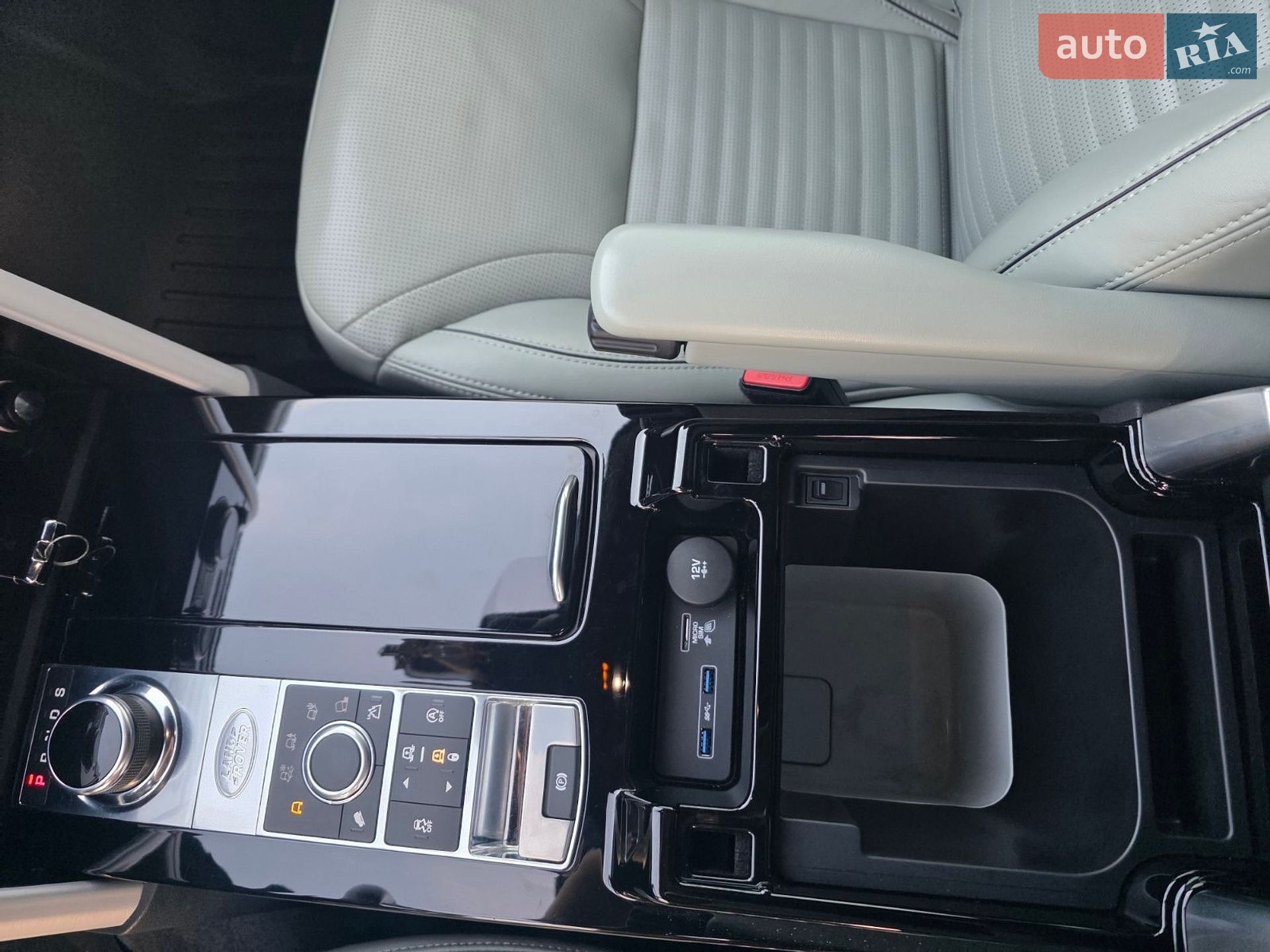 Land Rover Discovery 2018 VIN SALRT2RK6KA088394 фото оголошення 85 з 98