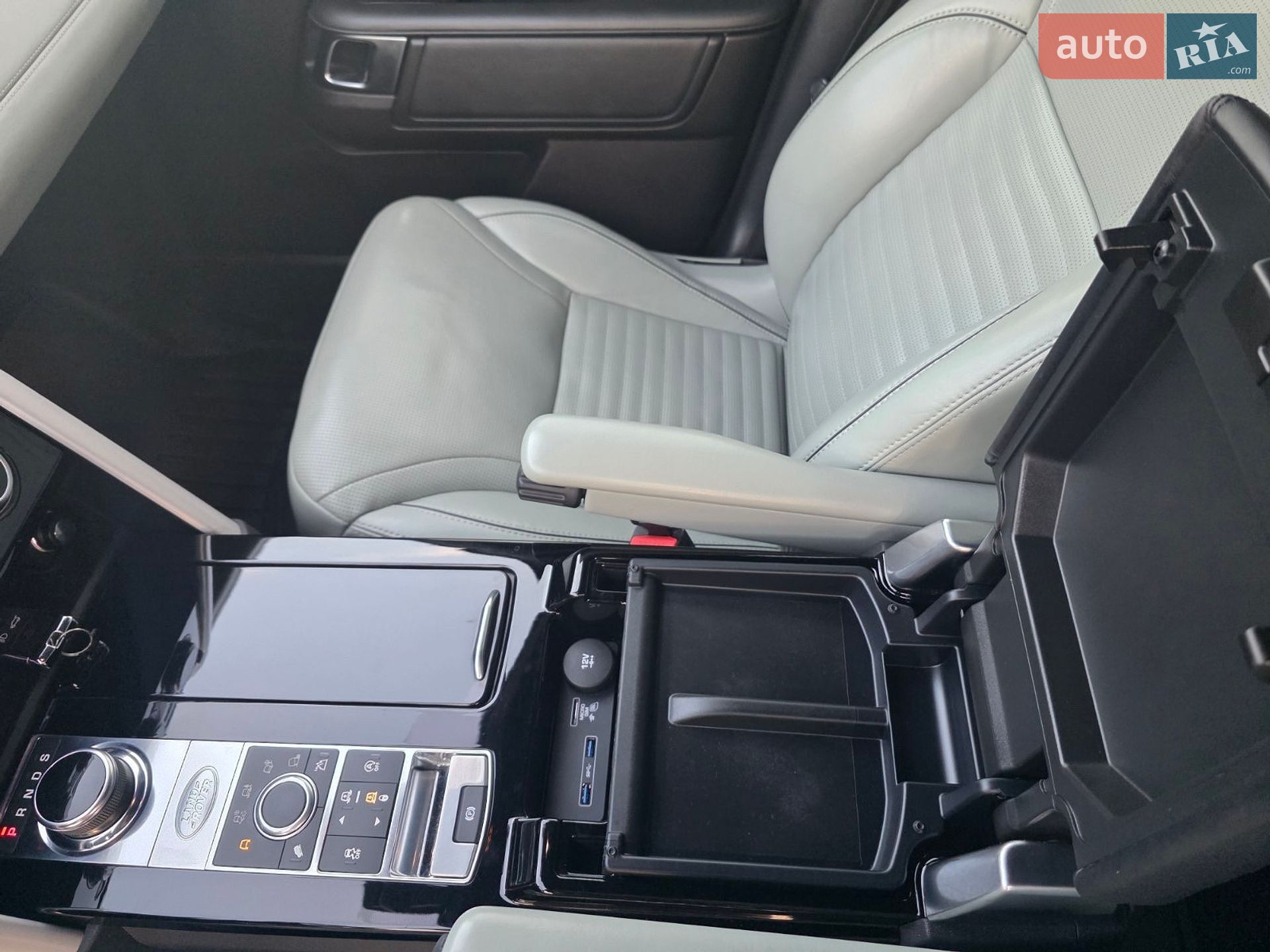 Land Rover Discovery 2018 VIN SALRT2RK6KA088394 фото оголошення 84 з 98