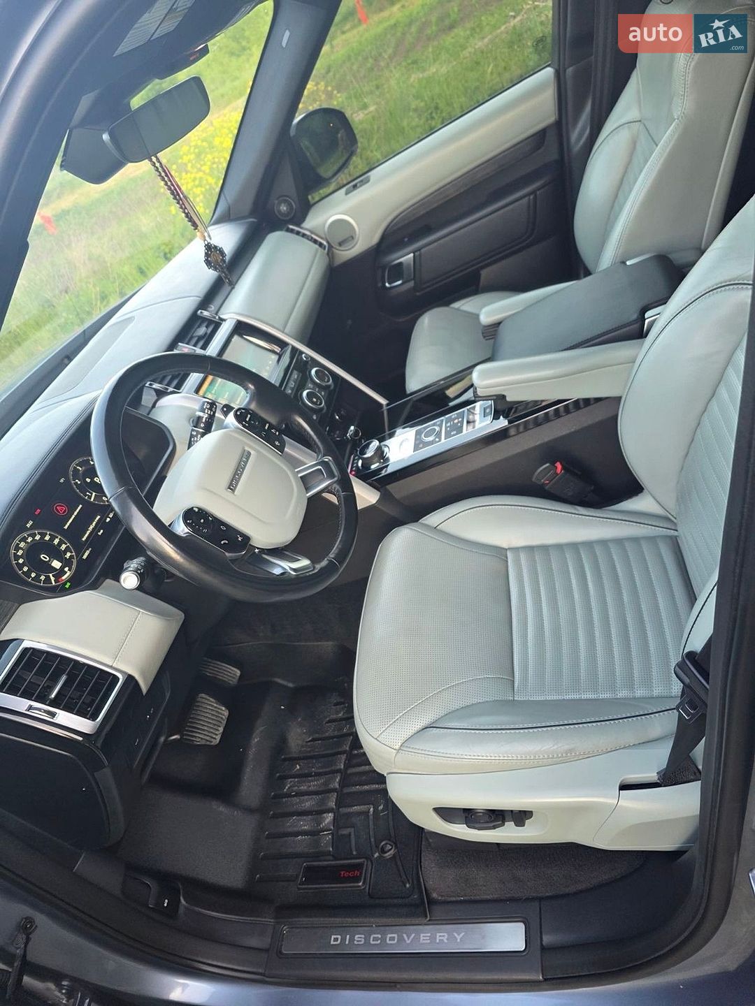 Land Rover Discovery 2018 VIN SALRT2RK6KA088394 фото оголошення 86 з 98