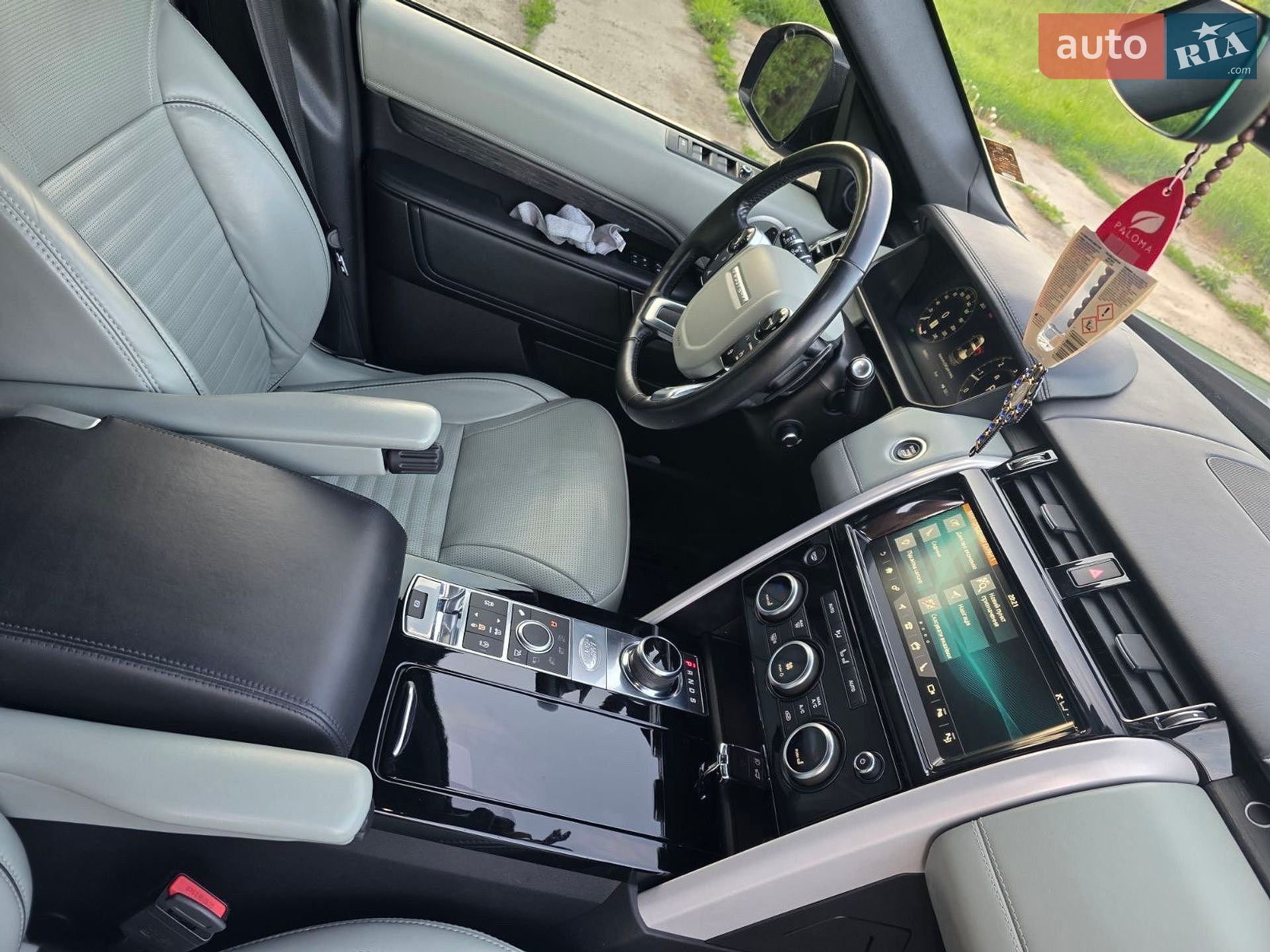 Land Rover Discovery 2018 VIN SALRT2RK6KA088394 фото оголошення 89 з 98