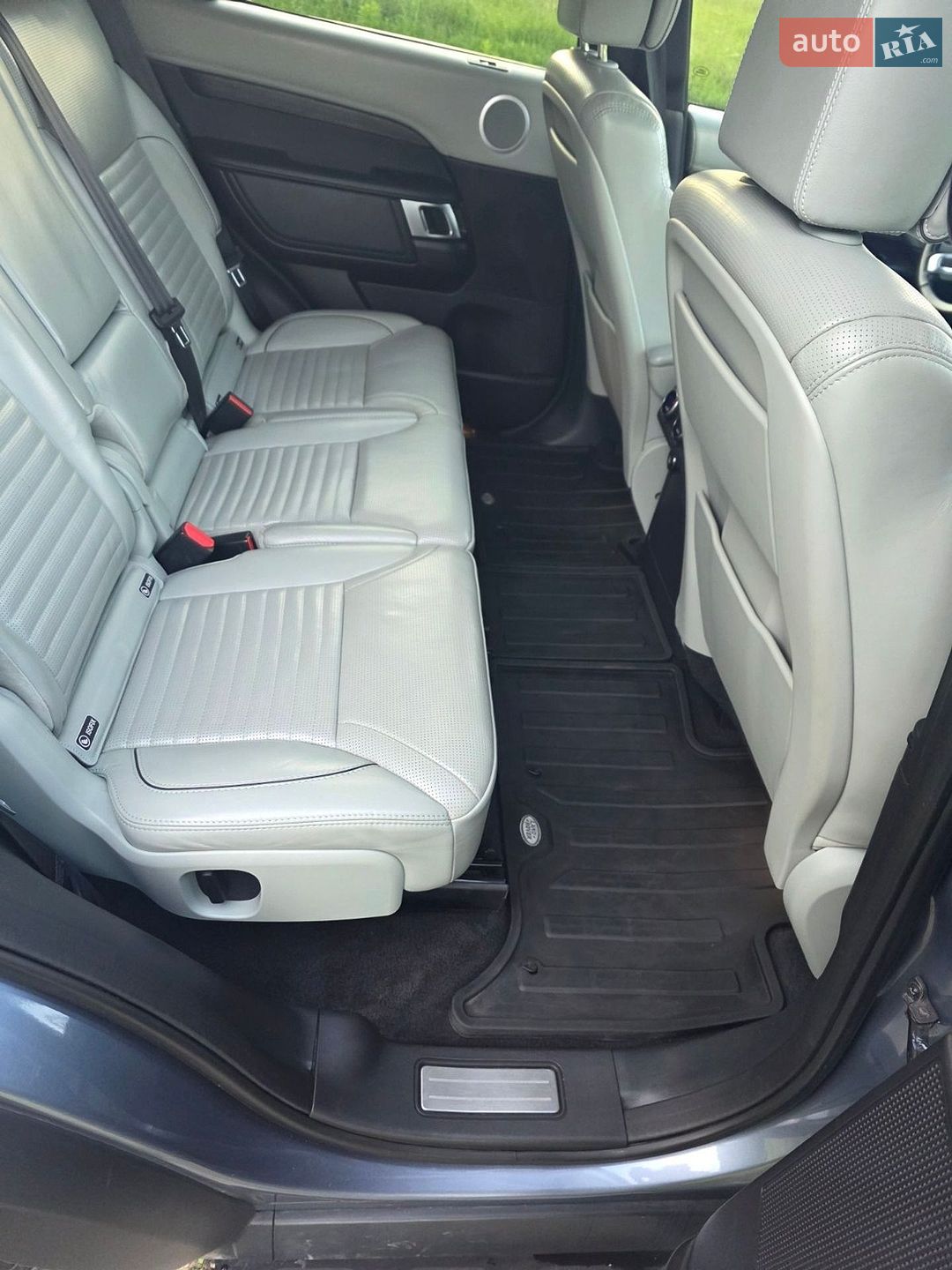 Land Rover Discovery 2018 VIN SALRT2RK6KA088394 фото оголошення 91 з 98