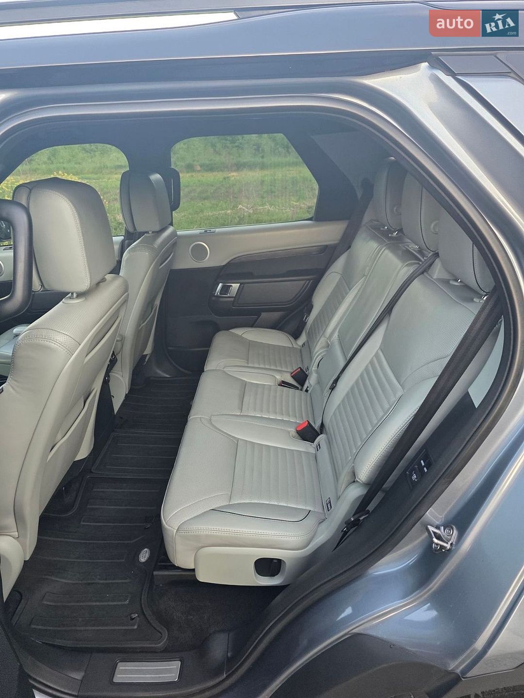 Land Rover Discovery 2018 VIN SALRT2RK6KA088394 фото оголошення 96 з 98