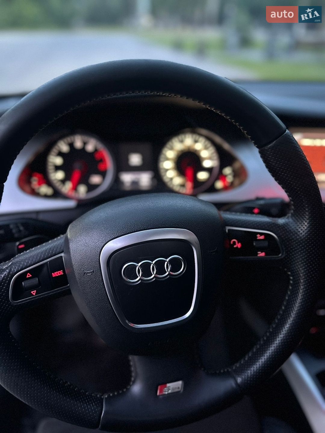 Audi A4 2011 VIN WAUKFAFL6CN002712 фото оголошення 27 з 27