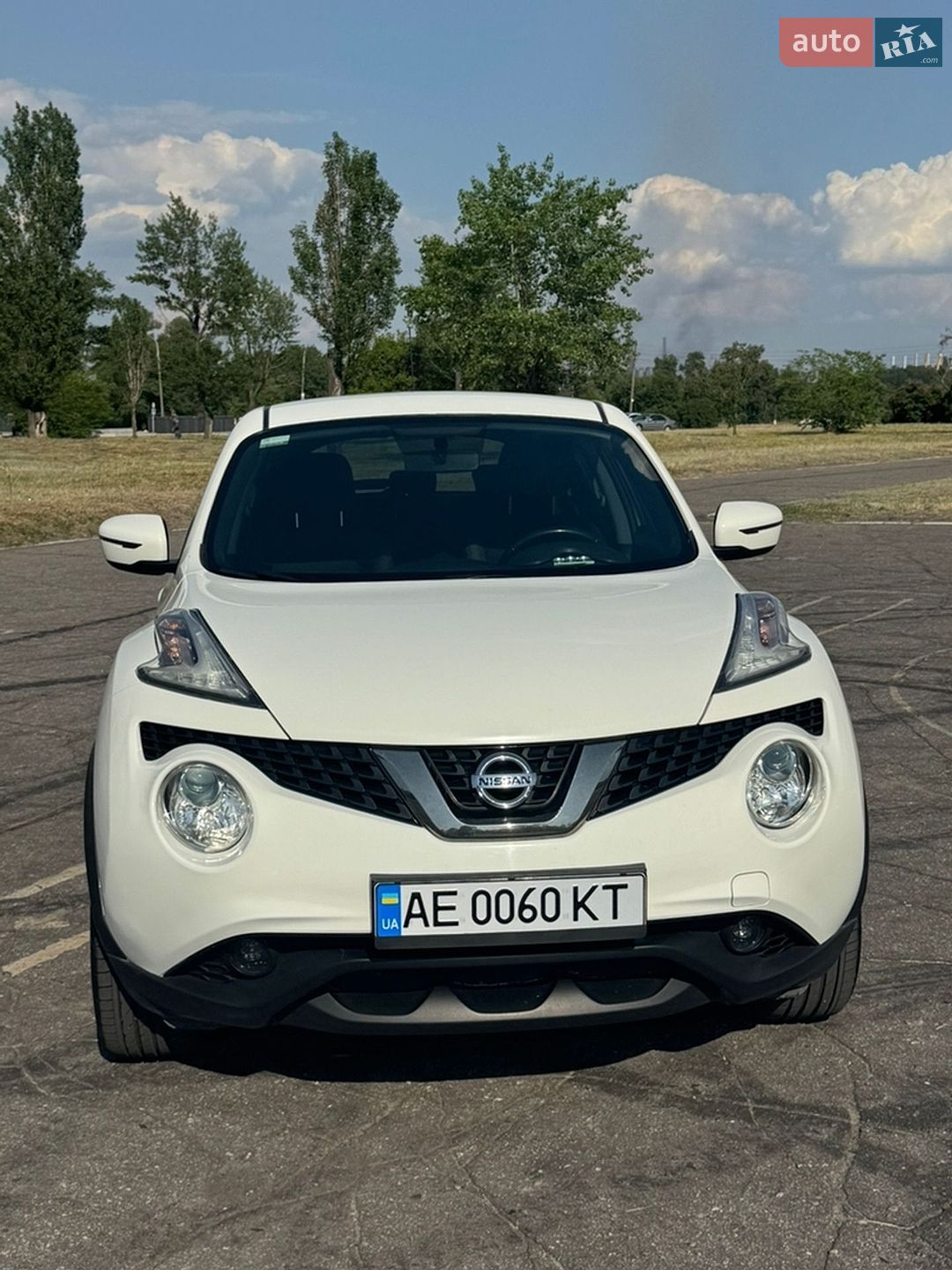 Nissan Juke 2019 VIN SJNFBAF15U8062732 фото оголошення 14 з 14